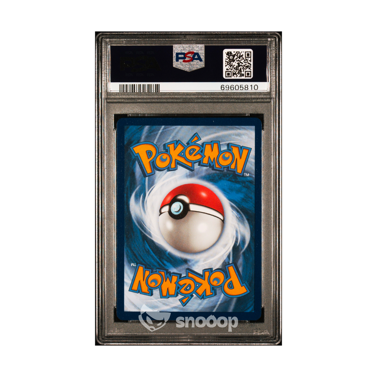 Carte Gradée | Pokémon | PSA | Pikachu FA Vmax Lost Origin TG29 | PSA 10 | 🇫🇷