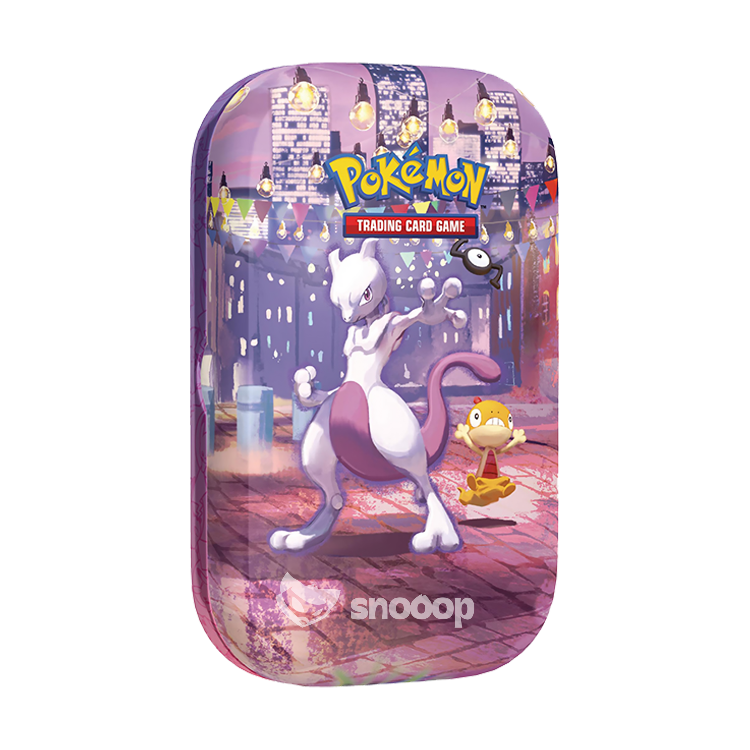 A Paraitre Mini Tin | Pokémon | 30e Anniversaire | 🇫🇷