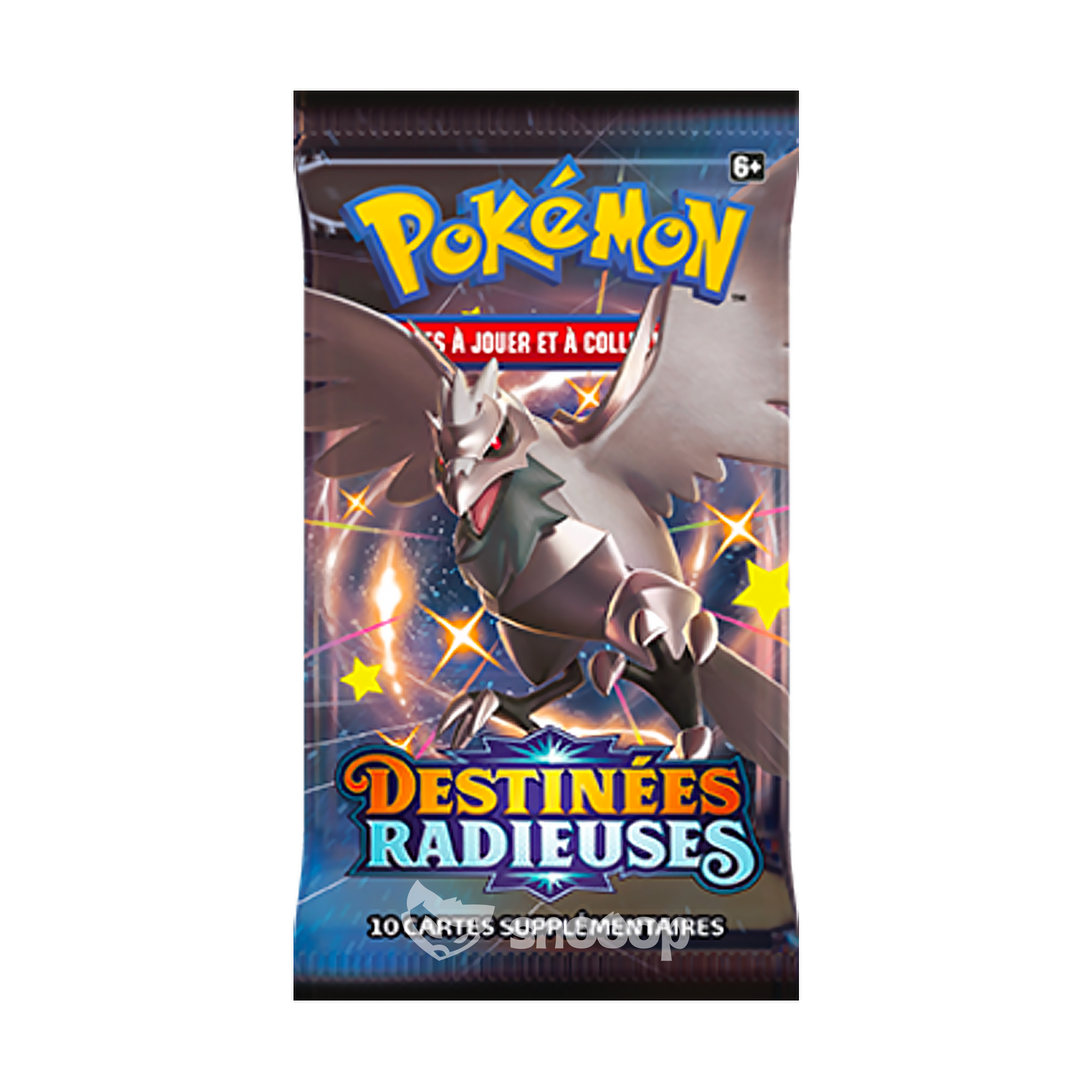 Booster | Pokémon | Épée et Bouclier | Destinés Radieuses (EB4.5) | 🇫🇷