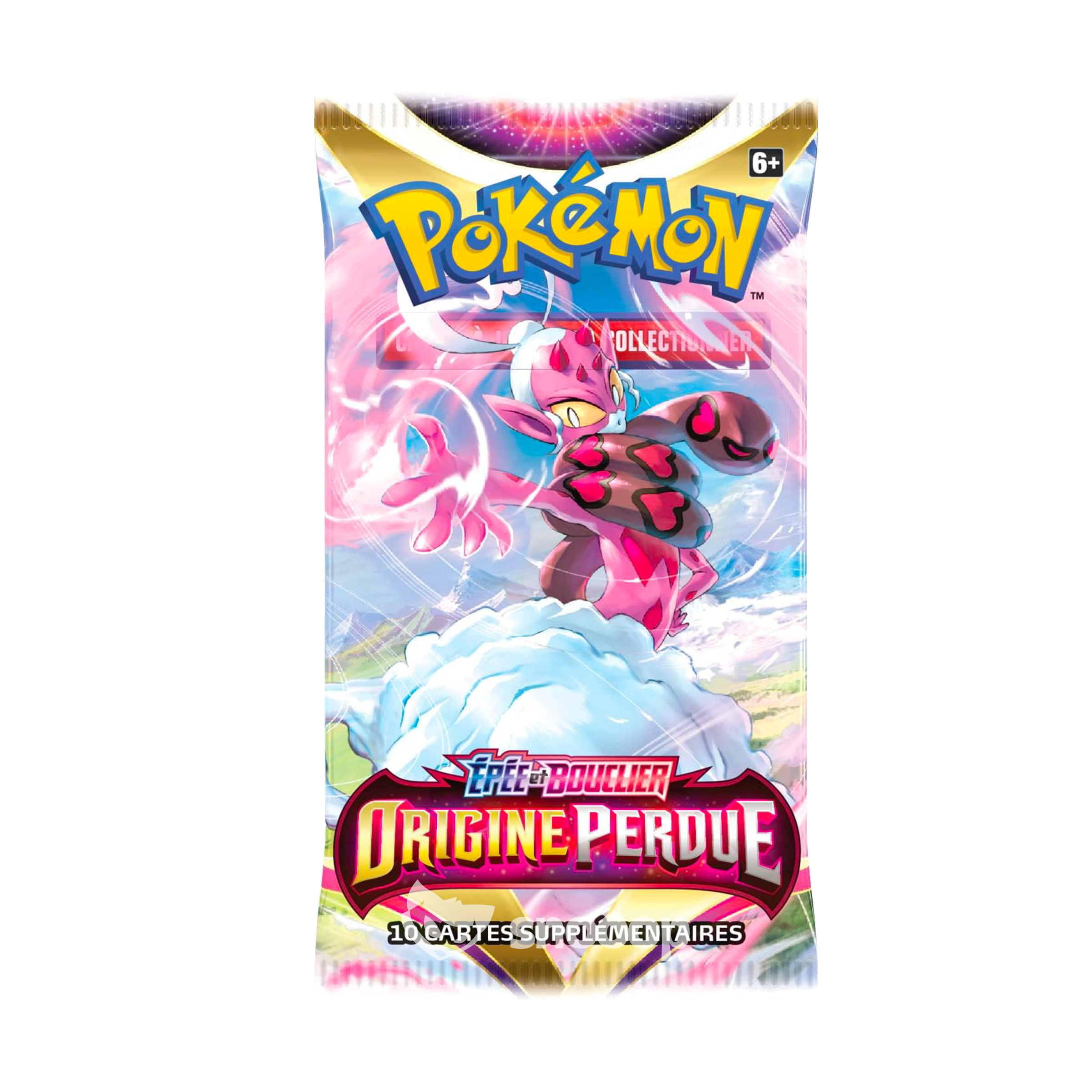 Booster | Pokémon | Épée et Bouclier | Origine Perdue (EB11) | 🇫🇷