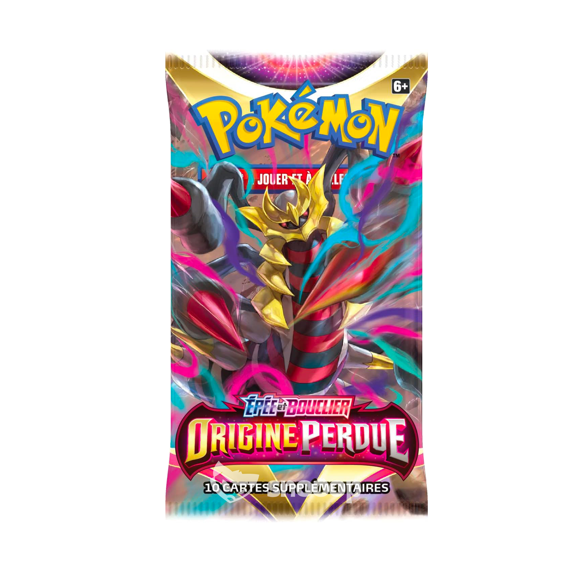 Display (36 boosters) | Pokémon | Épée et Bouclier | Origine Perdue (EB11) | 🇫🇷