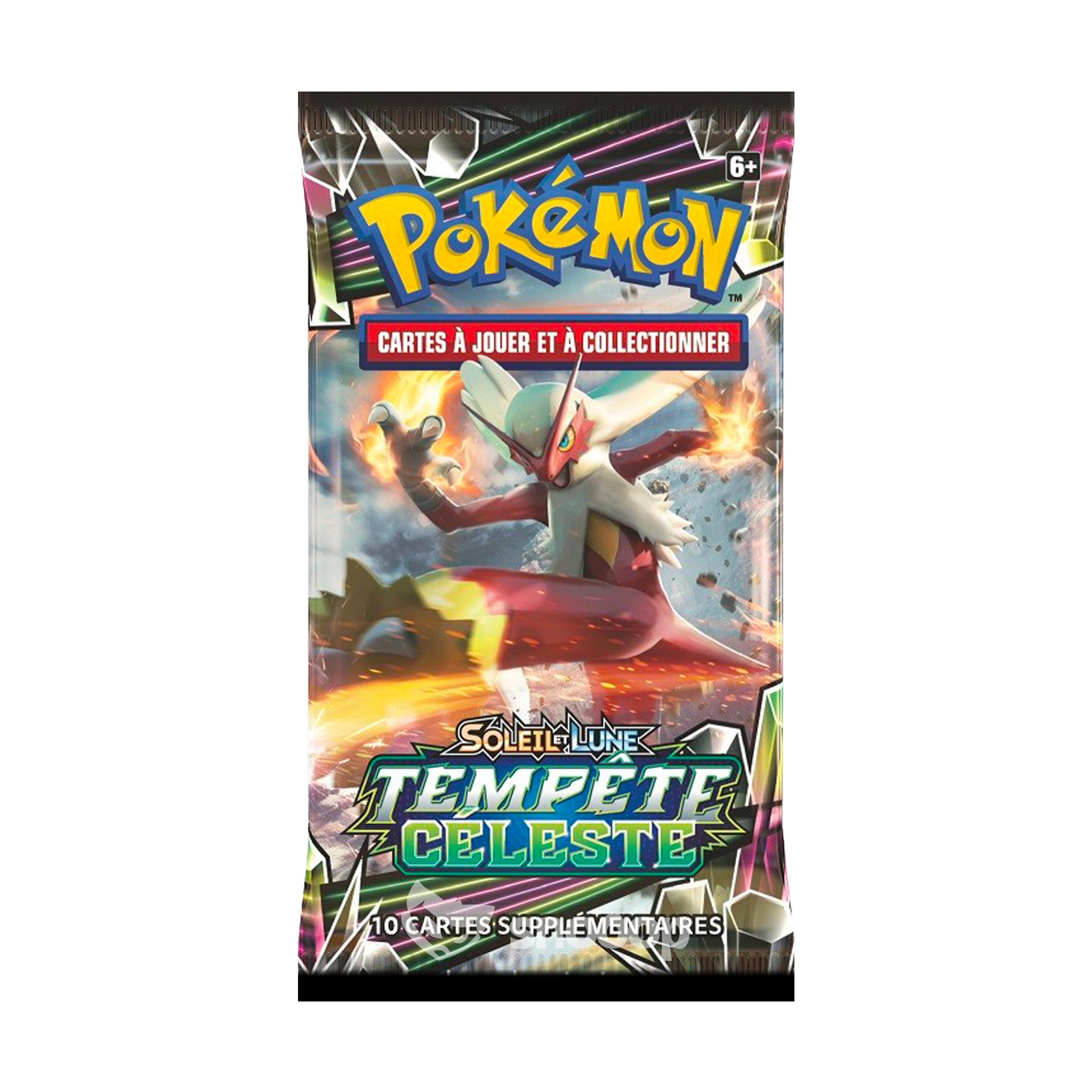 Display (36 boosters) | Pokémon | Soleil et Lune | Tempête Céleste (SL07) | 🇫🇷