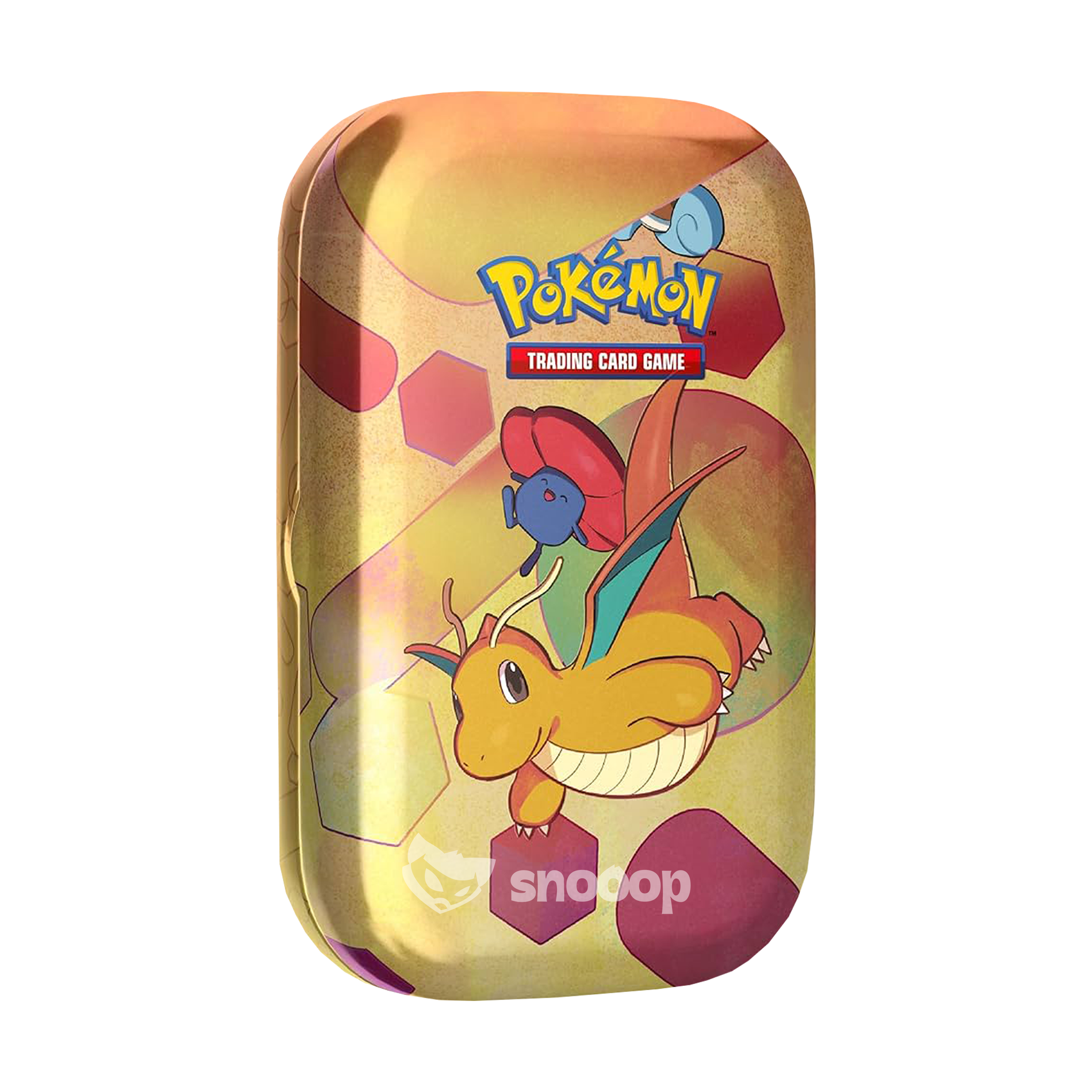 Mini Tin | Pokémon | 151 | 🇫🇷