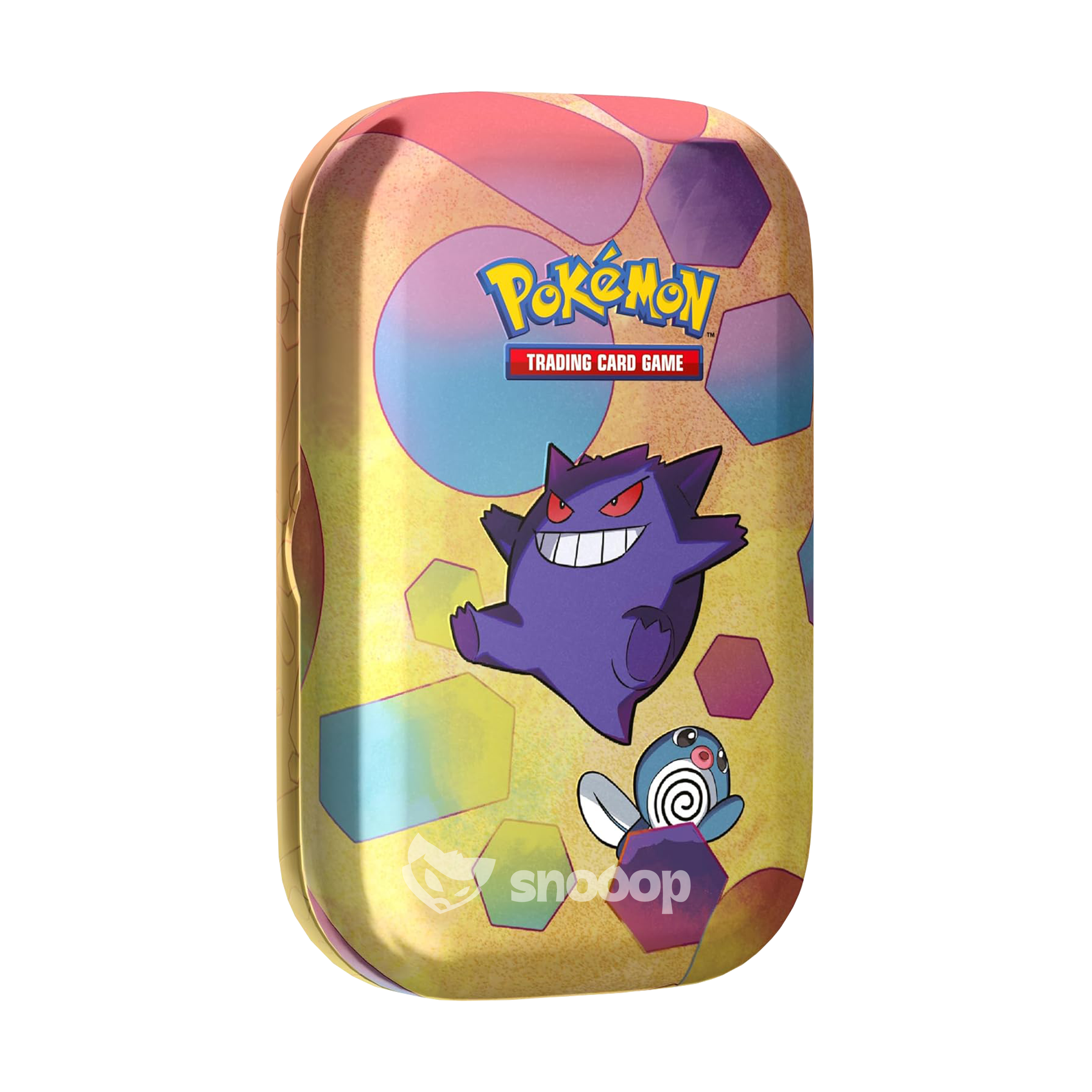 Mini Tin | Pokémon | 151 | 🇫🇷