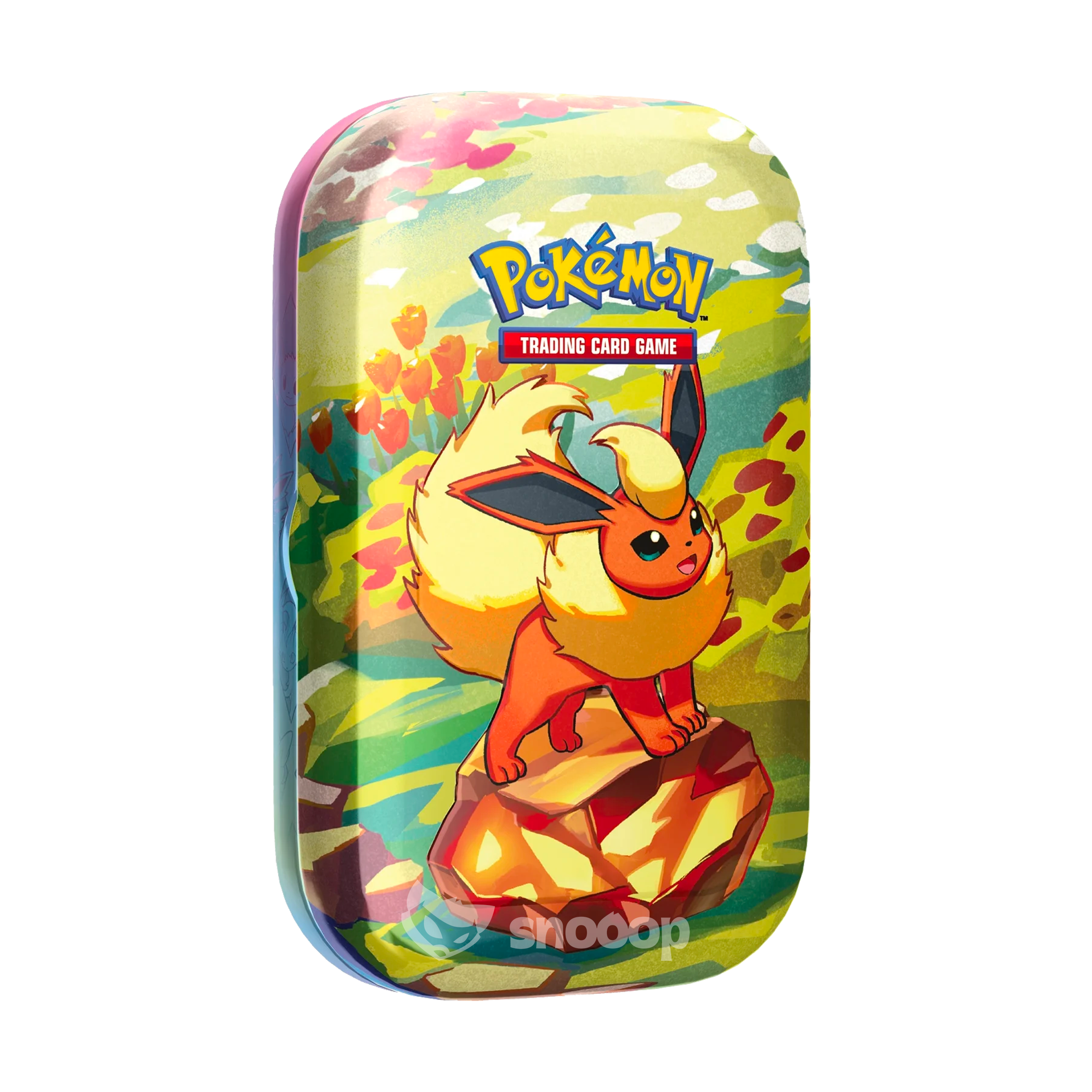 Mini Tin | Pokémon | Ecarlate et Violet | Évolutions Prismatiques (EV8.5) | 🇫🇷