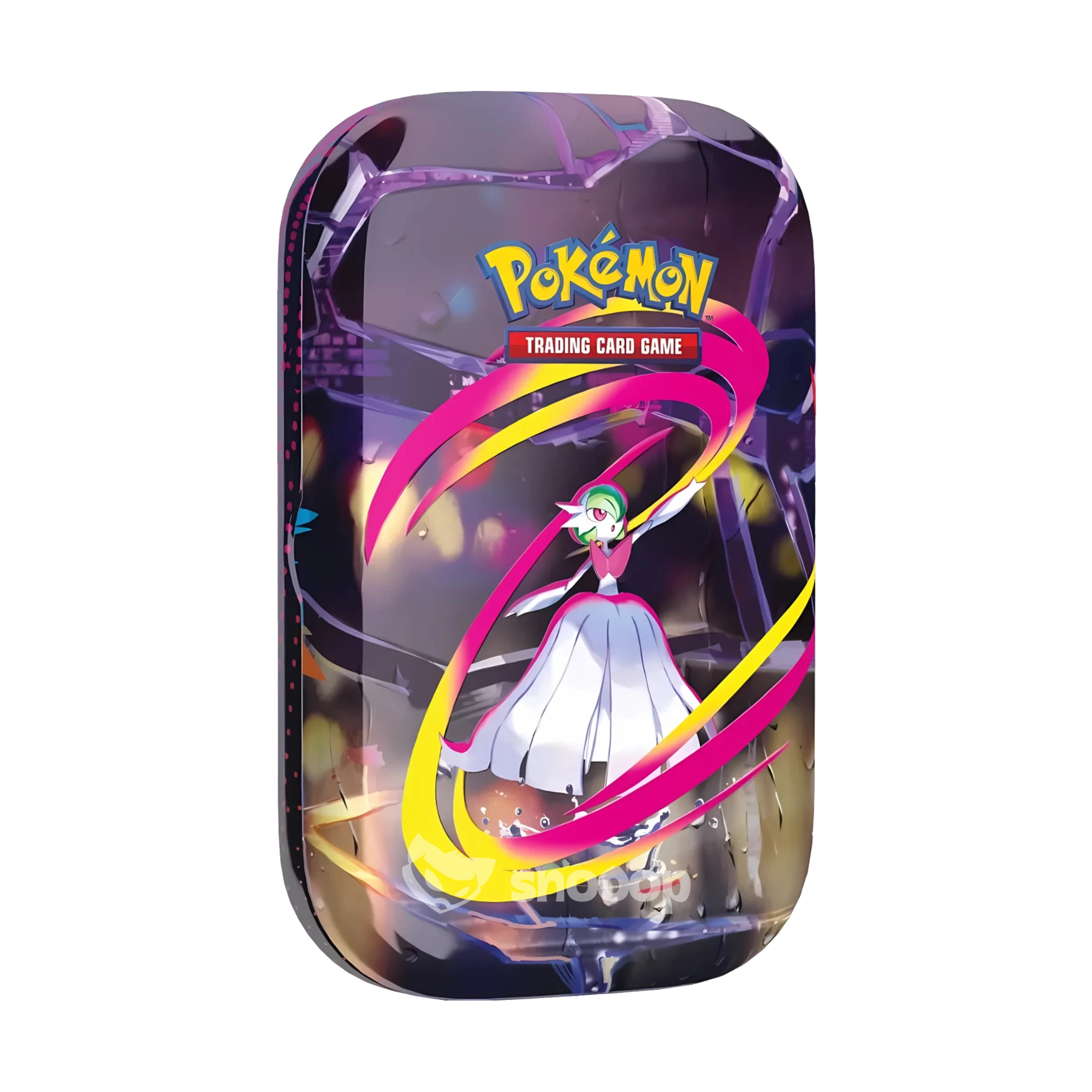 Mini Tin | Pokémon | Méga Évolution | Méga Évolution de Base (ME01) | 🇫🇷