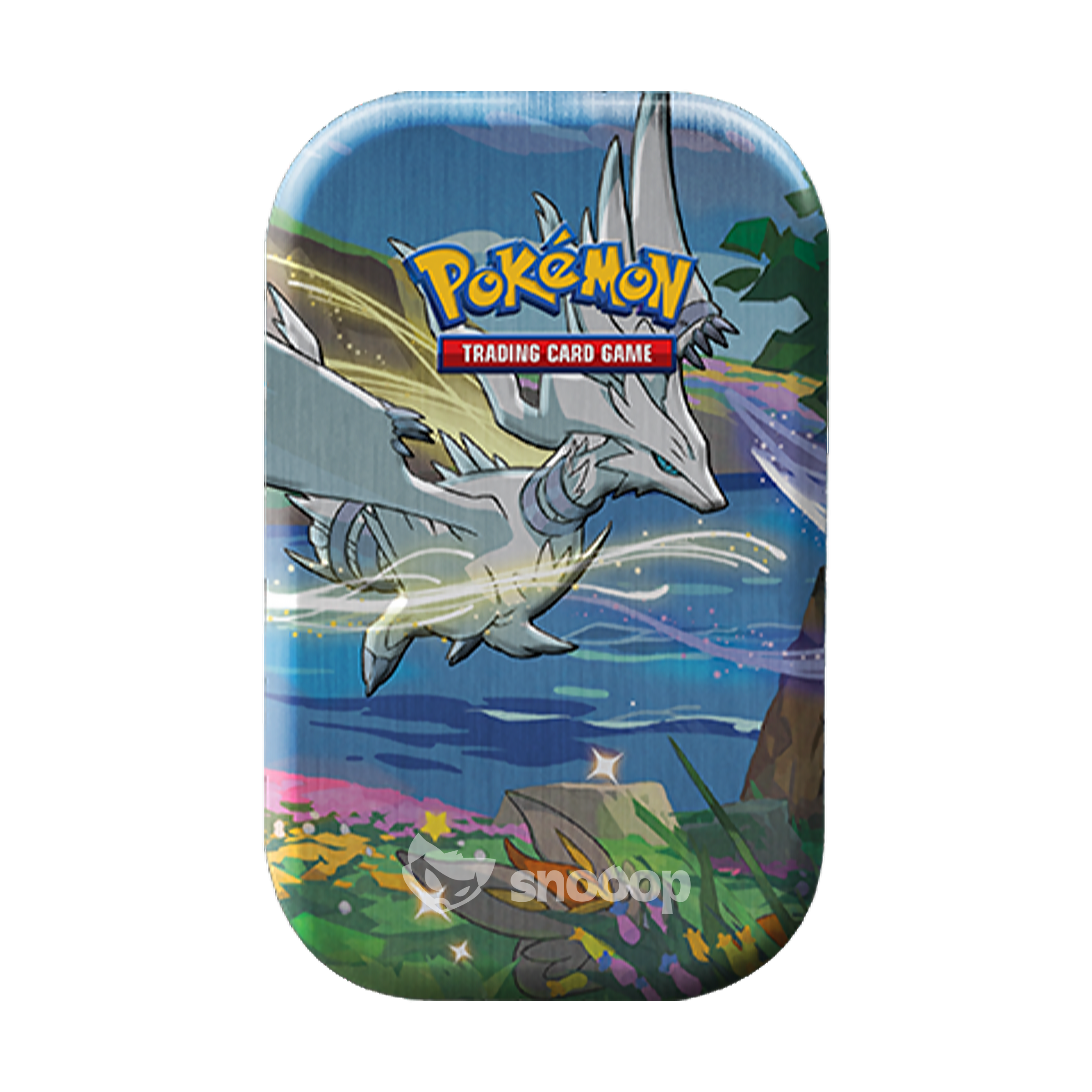 Mini Tin | Pokémon | Épée et Bouclier | Destinées Radieuses (EB04.5) | 🇫🇷