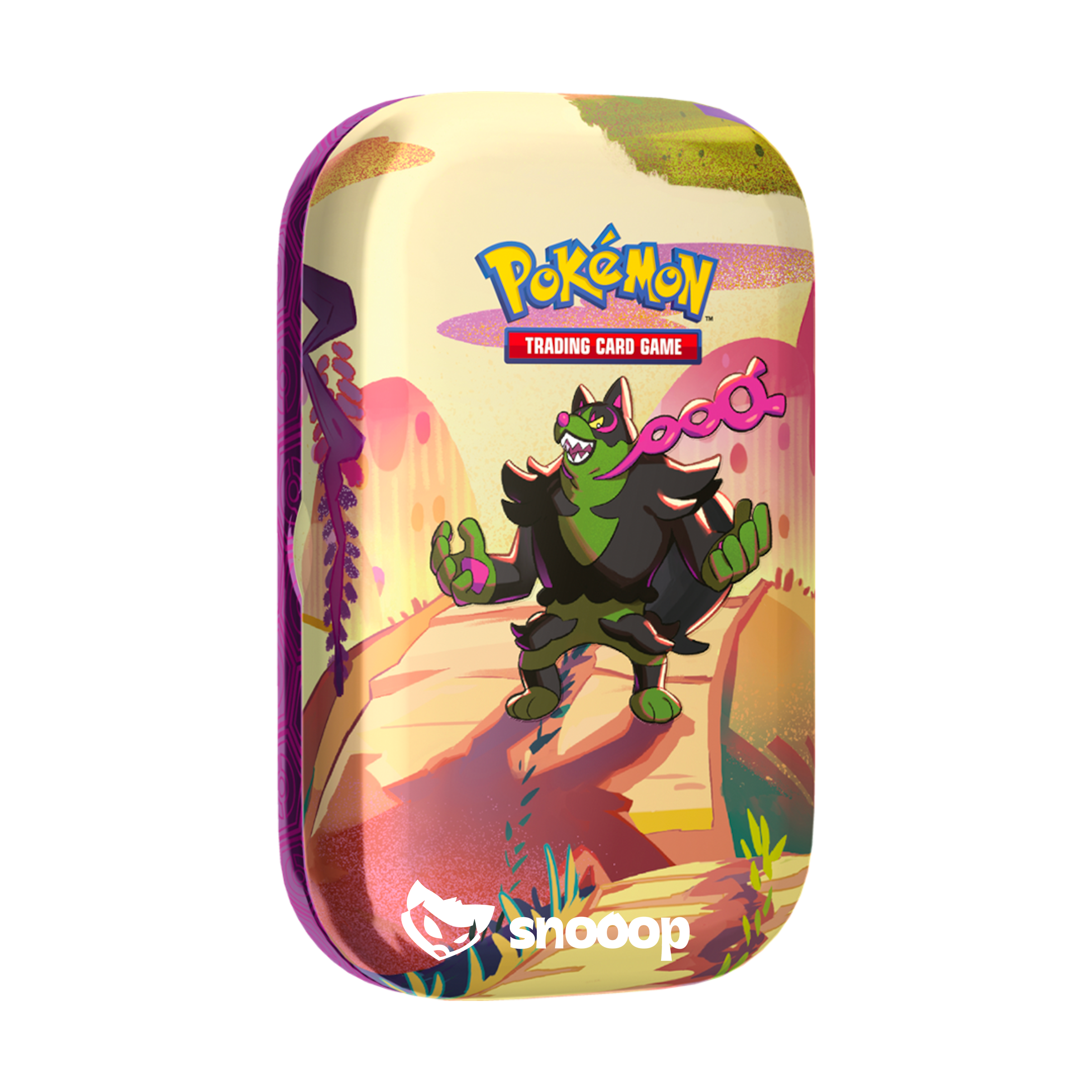 Mini Tin | Pokémon | Ecarlate et Violet | Fable Nébuleuse (EV6.5) | 🇫🇷