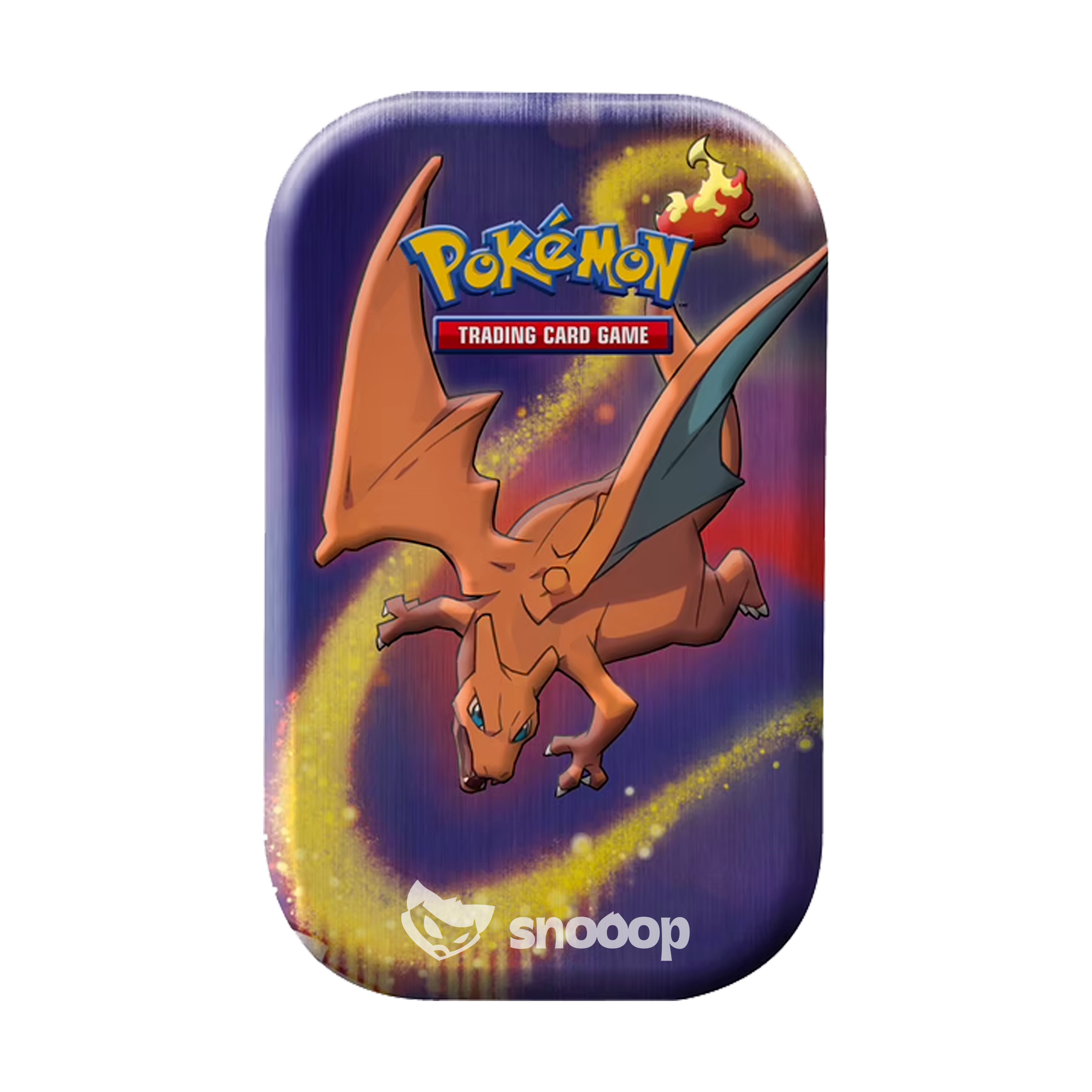 Mini Tin | Pokémon | Kanto 2025 | 🇫🇷