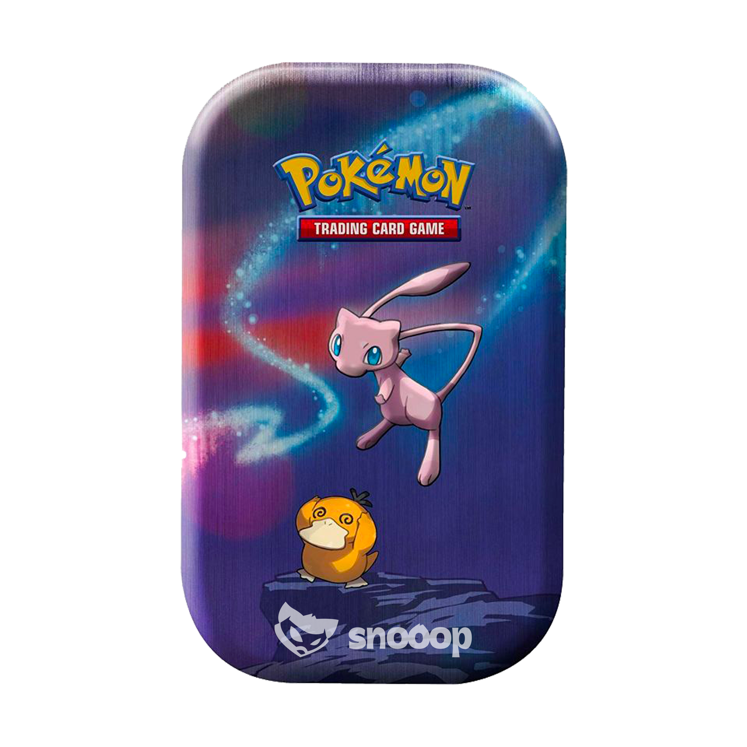 Mini Tin | Pokémon | Kanto 2025 | 🇫🇷