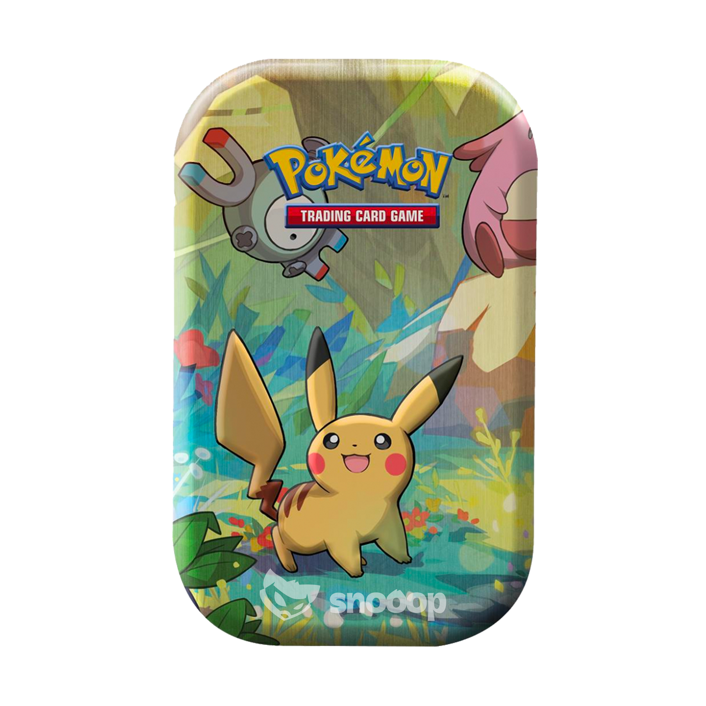 Mini Tin | Pokémon | Amis de Kanto 2019 | 🇫🇷