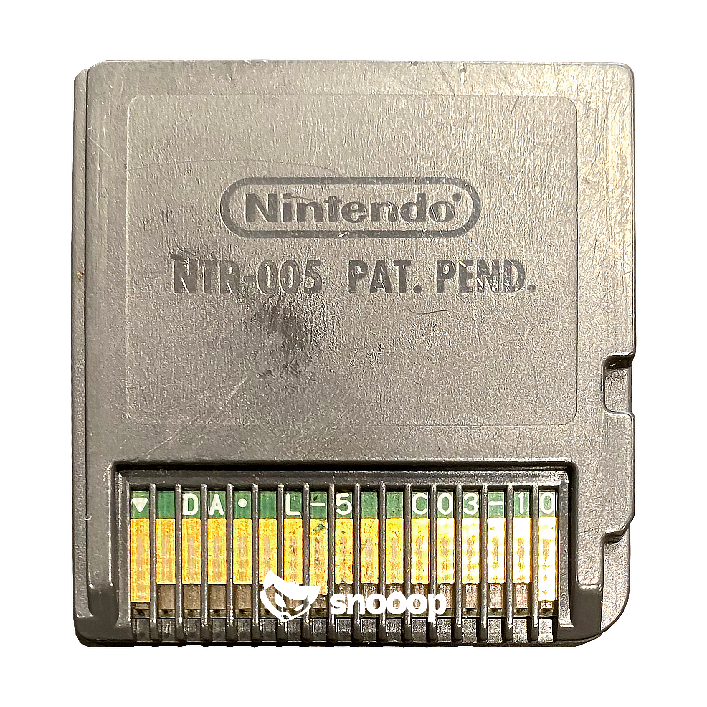 Nintendo DS | Pokémon | Pokémon version Diamant | 🇫🇷