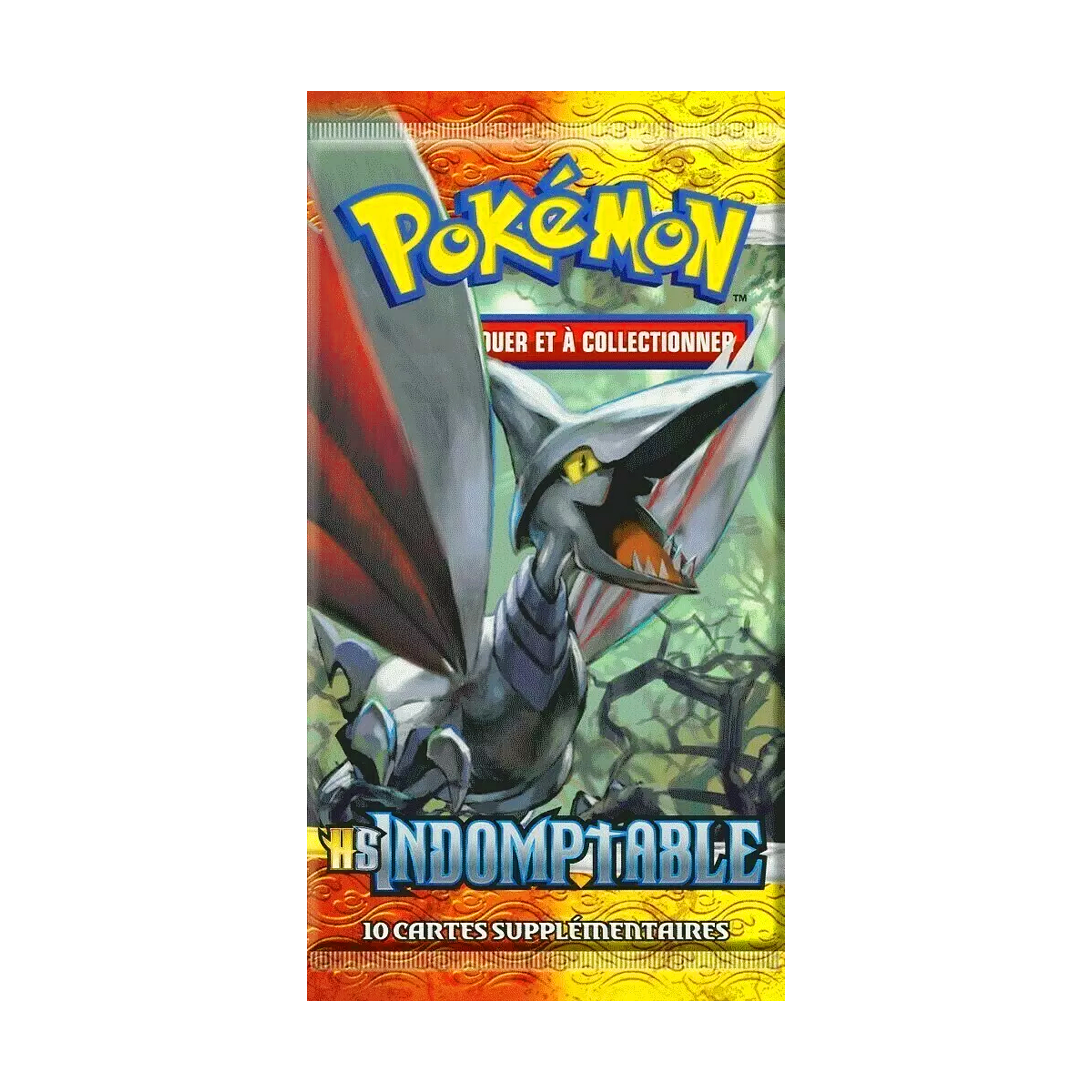 Booster | PokĂ©mon | HS Indomptable | Airmure | đ«đ·