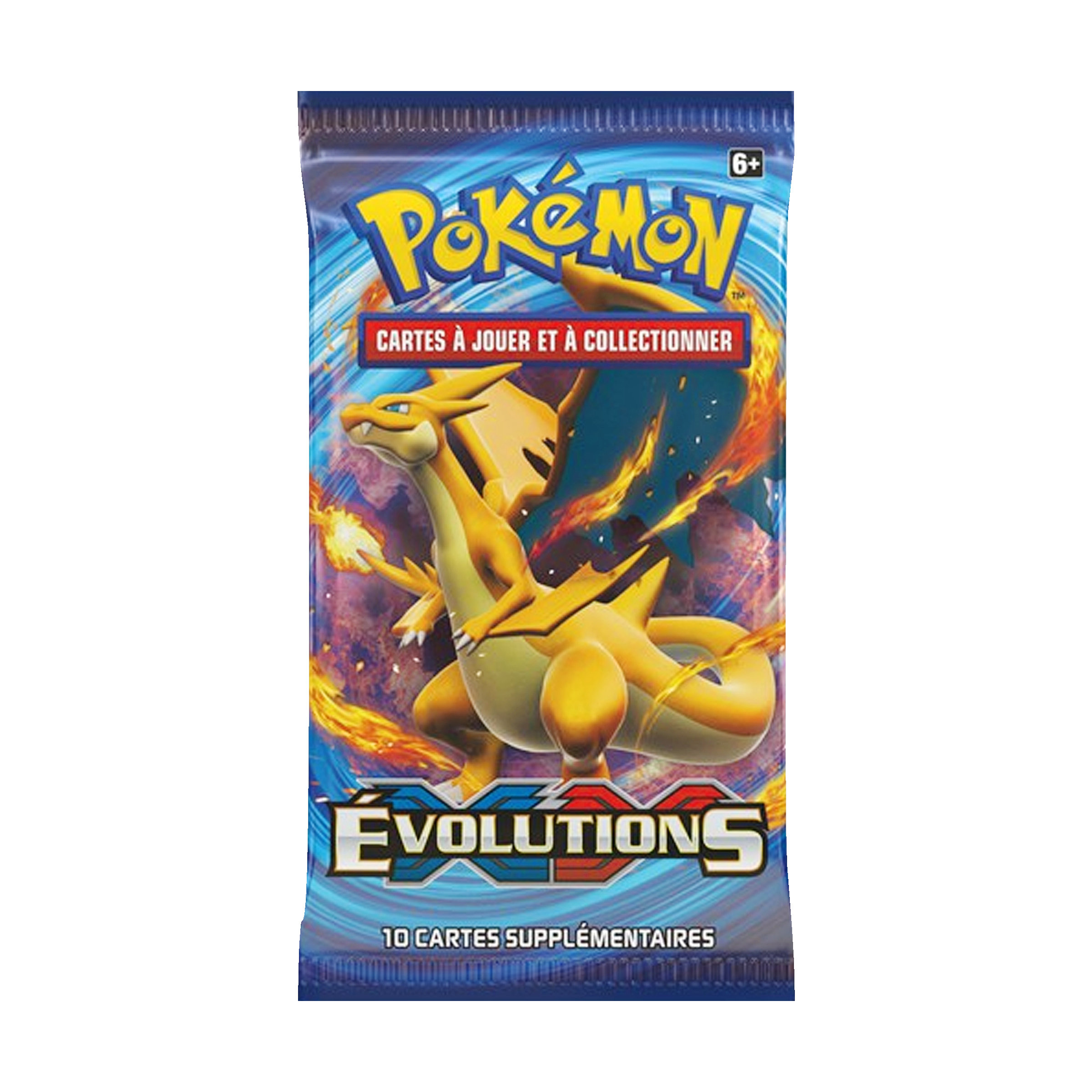 Booster | Pokémon | XY Évolutions (XY12) | 🇫🇷