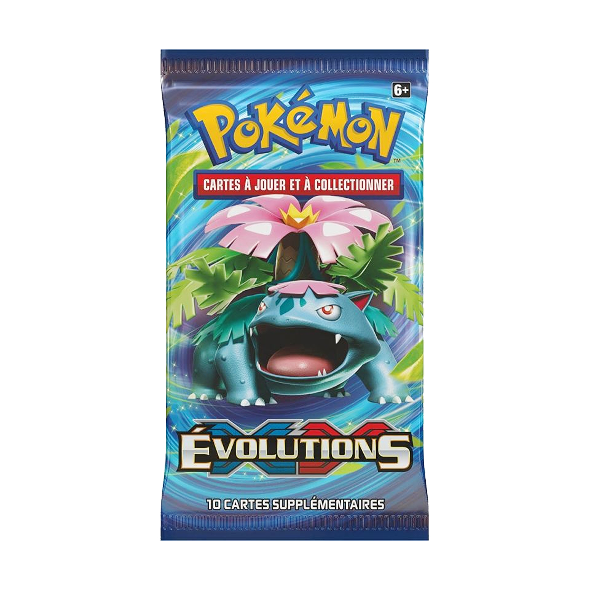 Booster | Pokémon | XY Évolutions (XY12) | 🇫🇷
