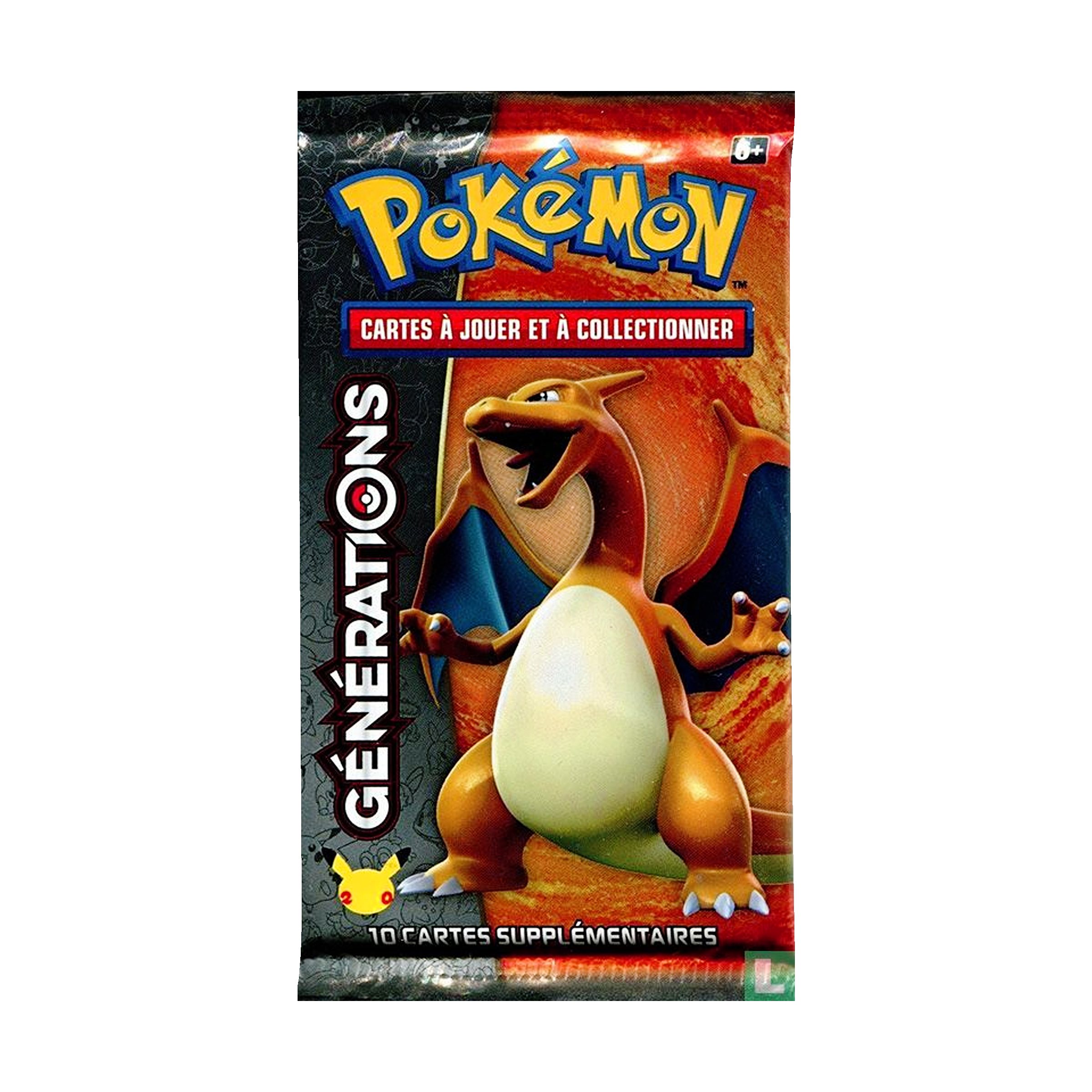 Booster | Pokémon | Générations XY | 🇫🇷