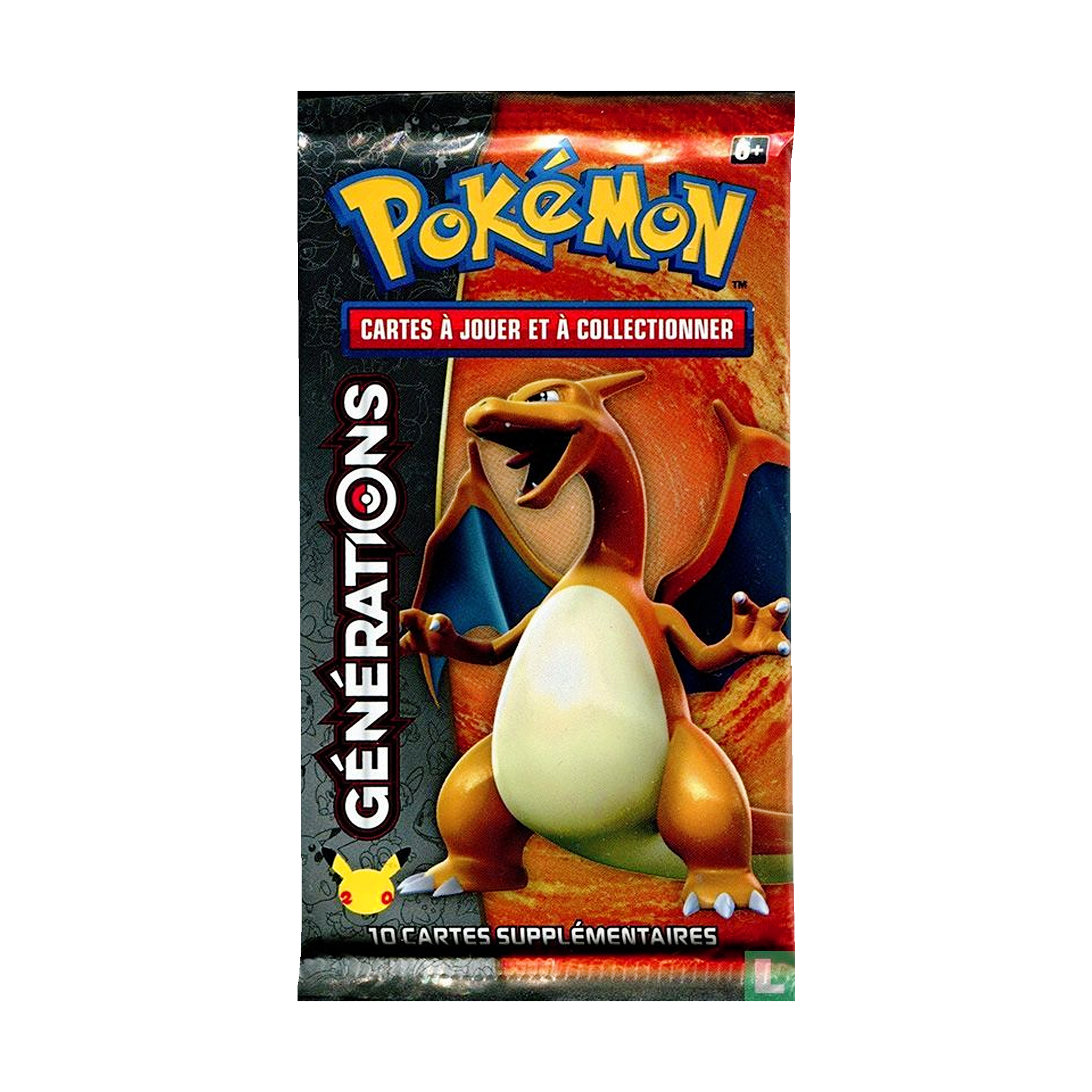 xy generations booster box Booster | Pokémon | Générations XY