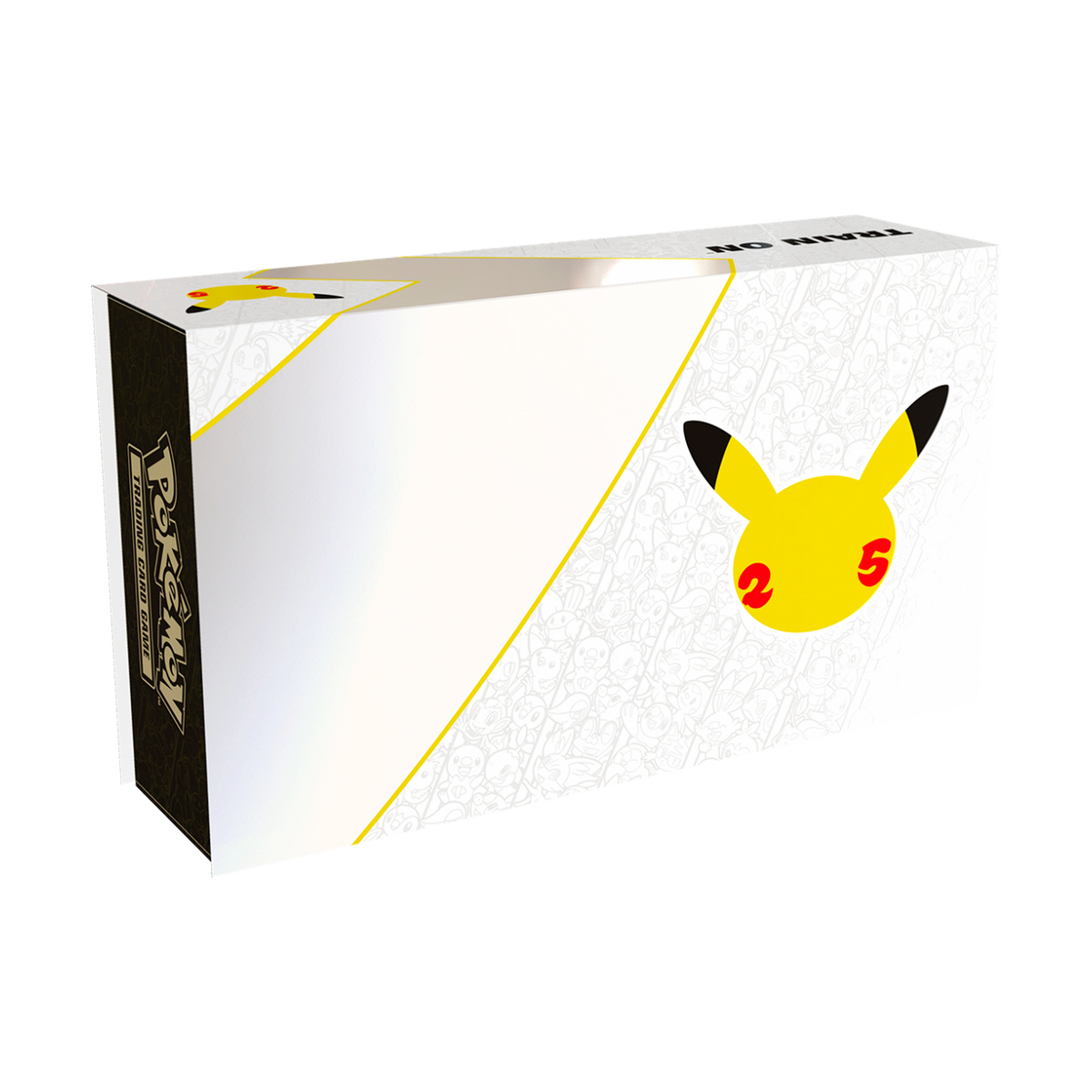 Coffret | Pokémon | Célébrations 25 Ans | Ultra Premium | 🇫🇷