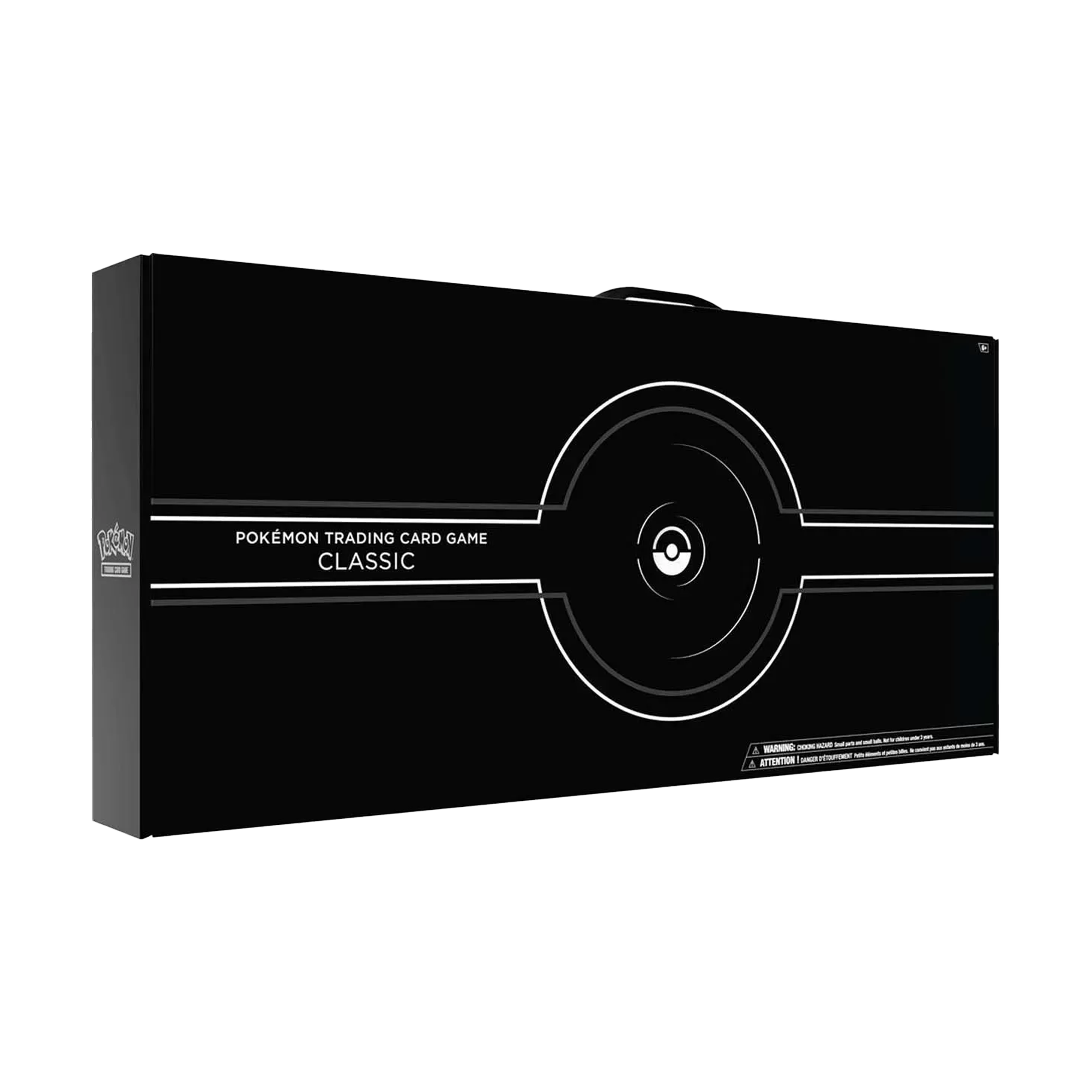 Coffret | Pokémon | Trading Card Game Classic | 🇬🇧