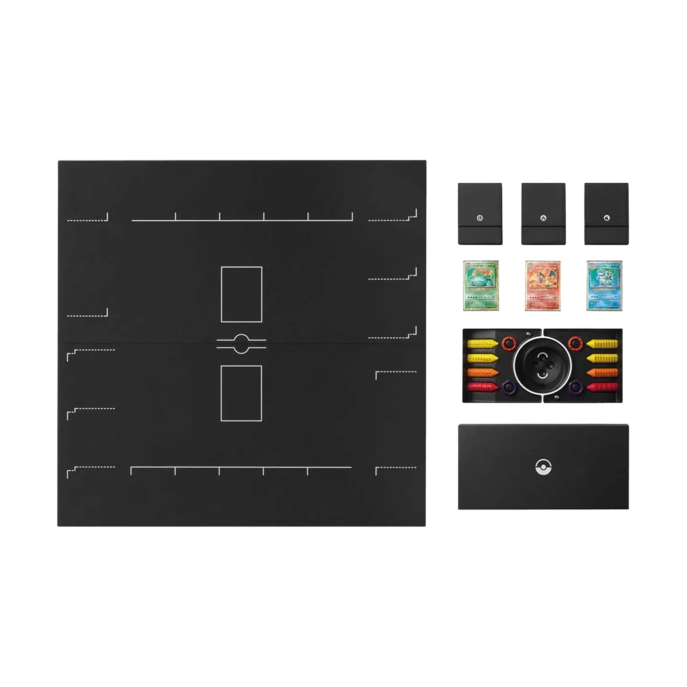 Coffret | PokĂ©mon | Trading Card Game Classic | đŹđ§