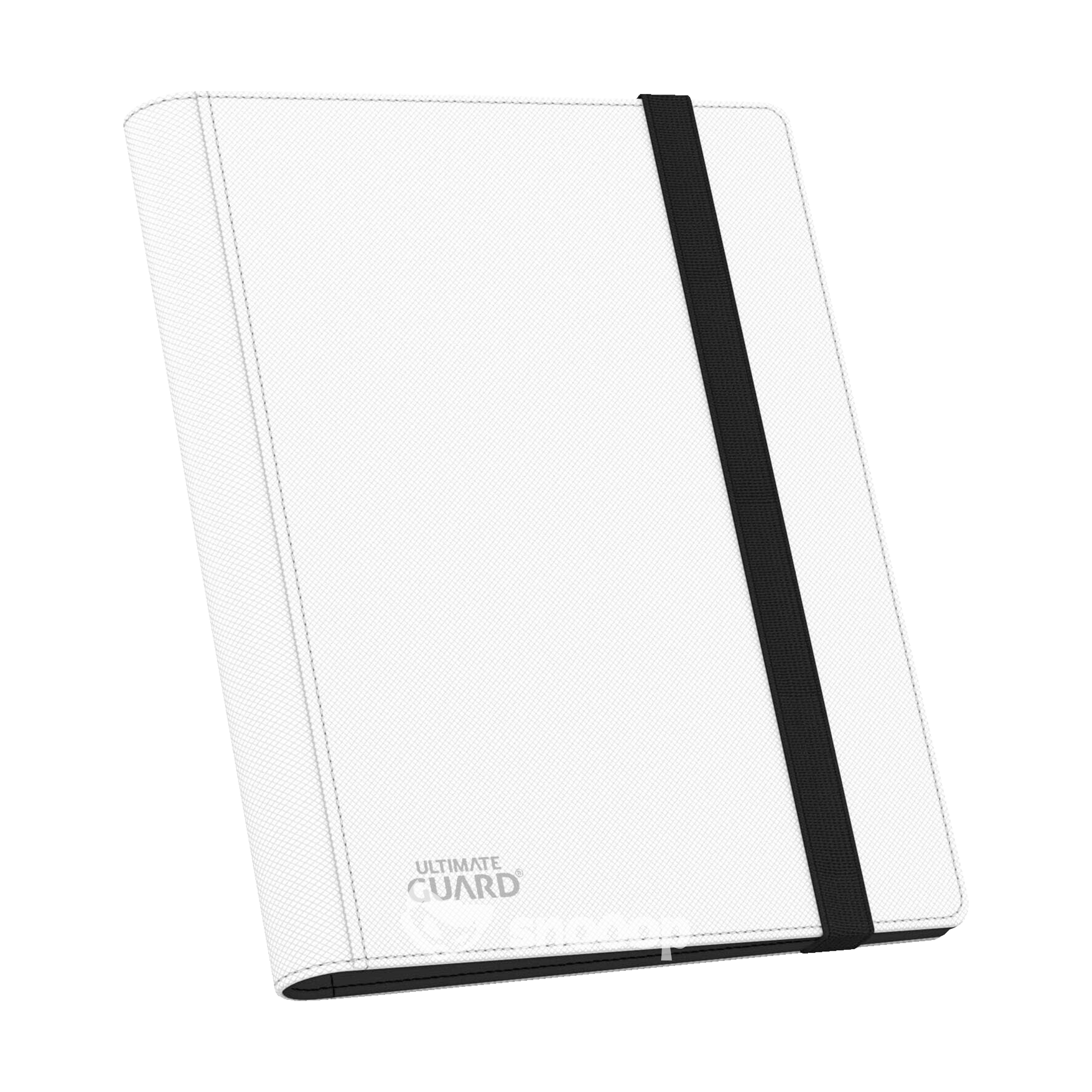 Portfolio | Ultimate Guard | 18 Pocket Flexxfolio Xenoskin 360 | Blanc | 📚