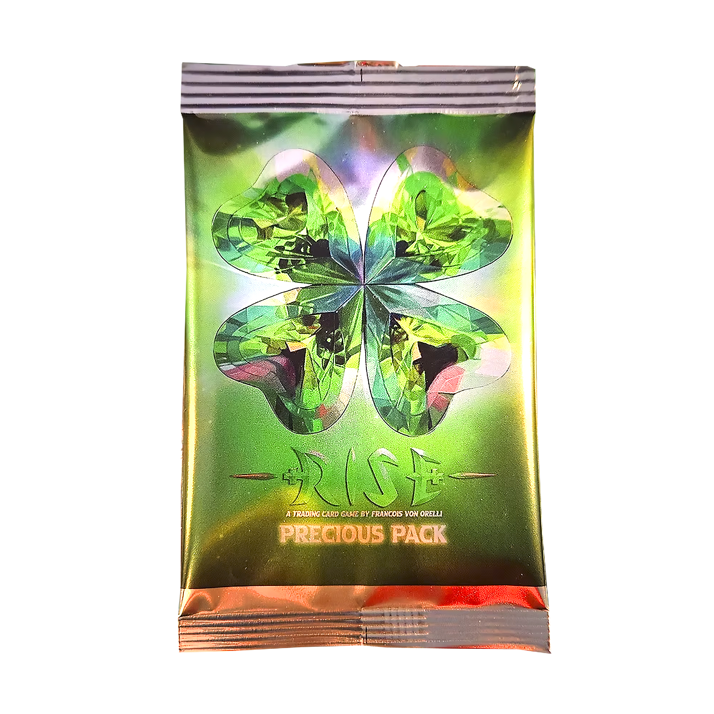 Booster | Rise TCG | Precious pack | 🇬🇧