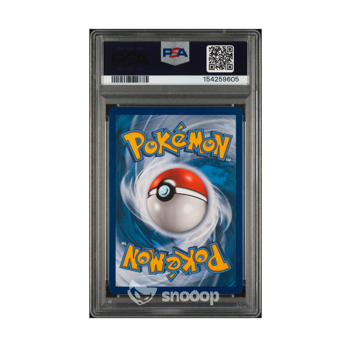 Carte Gradée | Pokémon | PSA | Rayquaza XY Black Star Promo | PSA 7 | 🇫🇷