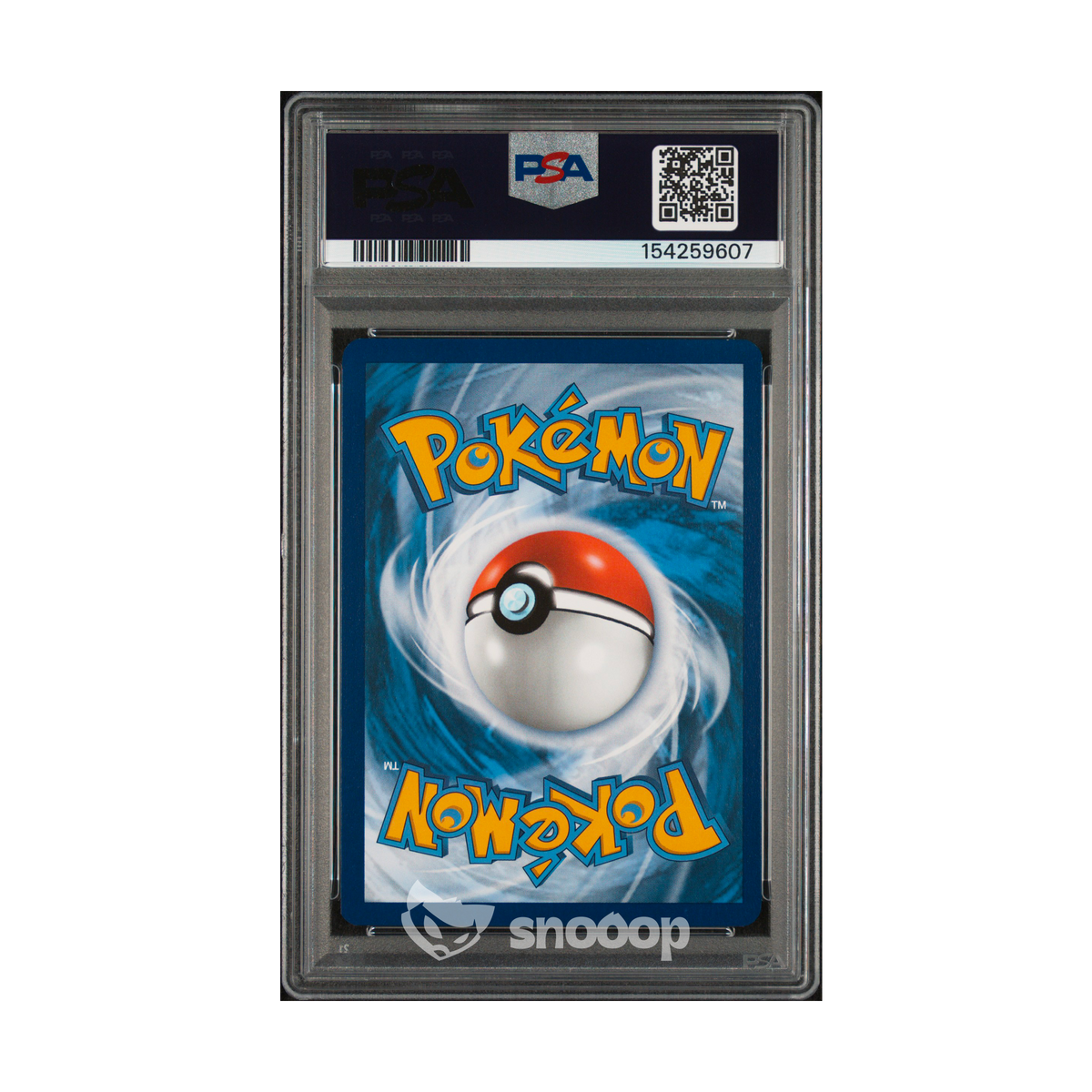 Carte Gradée | Pokémon | PSA | Reptincel MEW 151 169/165 | PSA 8 | 🇫🇷