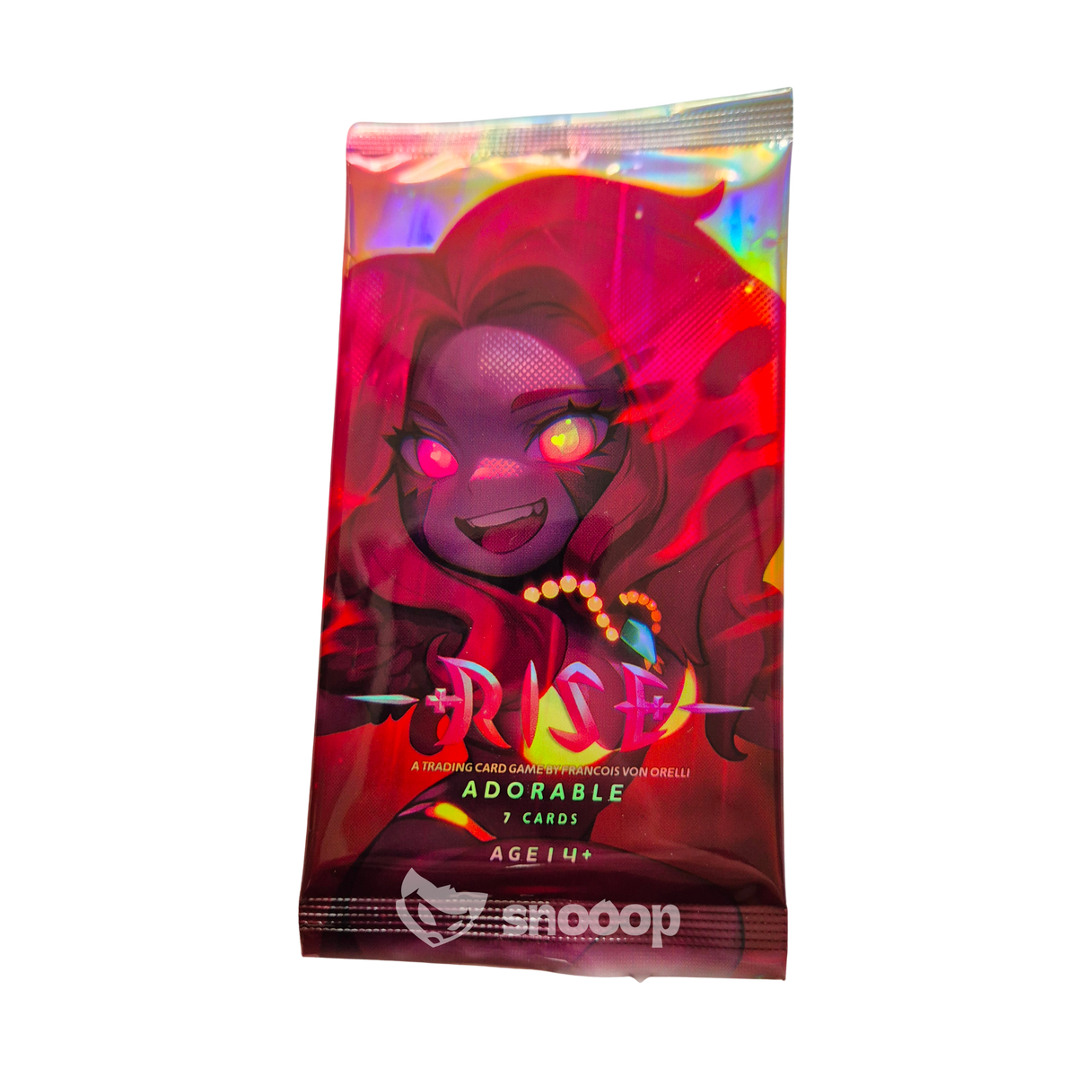 Booster | Rise TCG | Adorable | đ«đ·