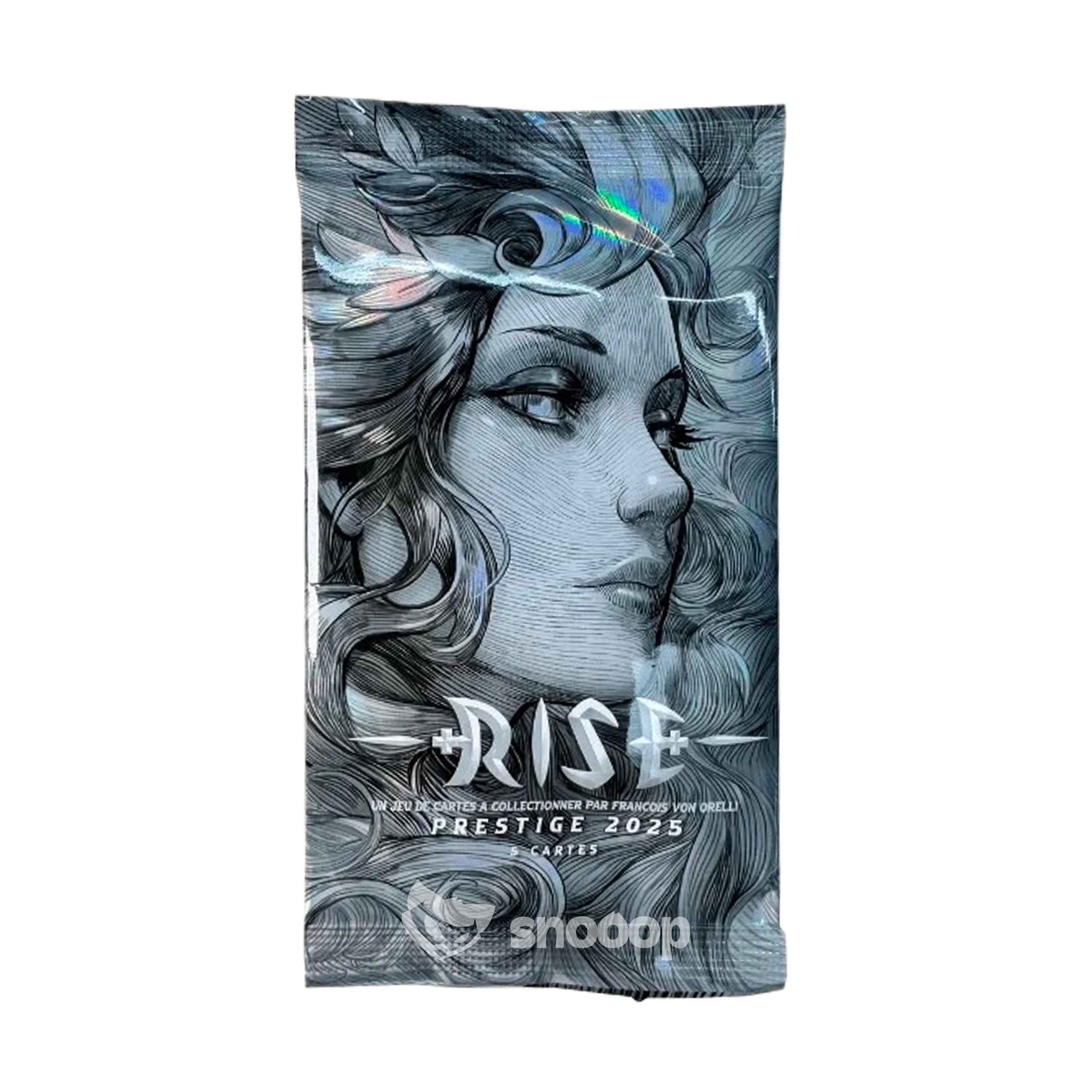 Booster | Rise TCG | Prestige Édition 2025 | 🇫🇷