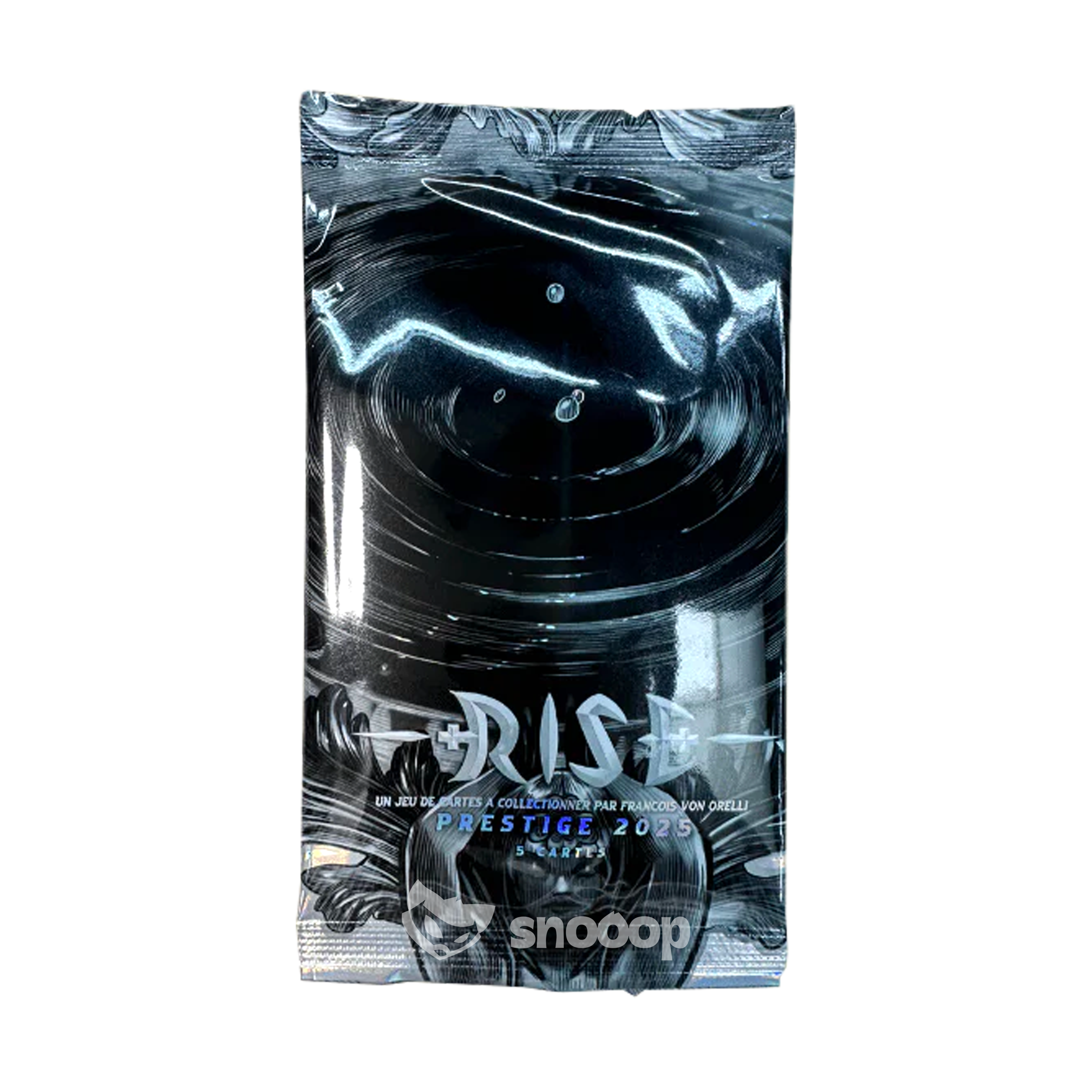 Booster | Rise TCG | Prestige Édition 2025 | 🇫🇷