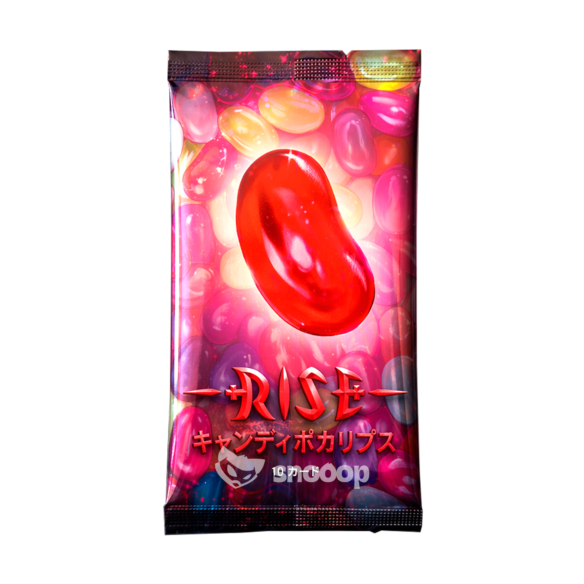 Booster | Rise TCG | Candypocalypse Édition Standard | 🇯🇵
