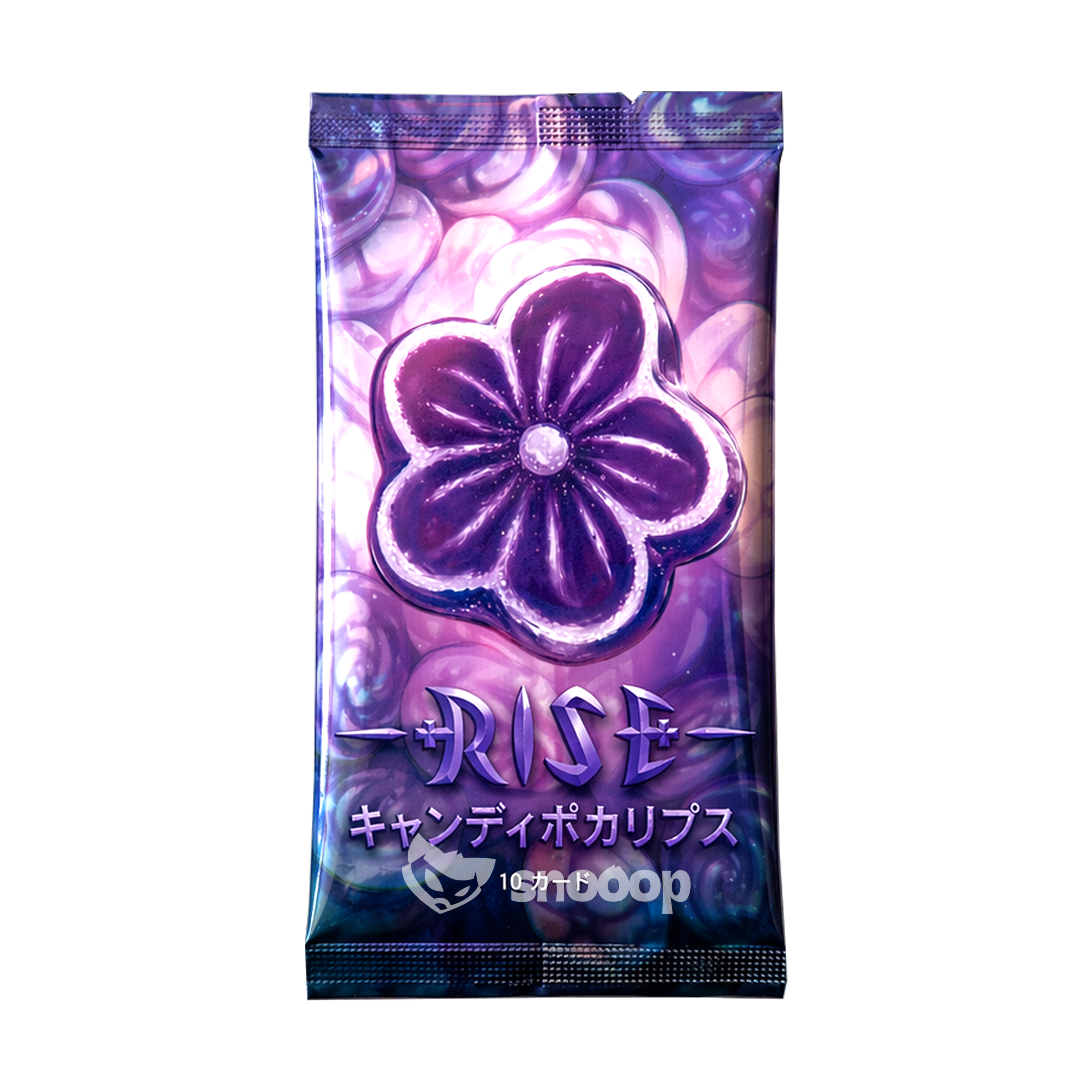 Booster | Rise TCG | Candypocalypse Édition Standard | 🇯🇵