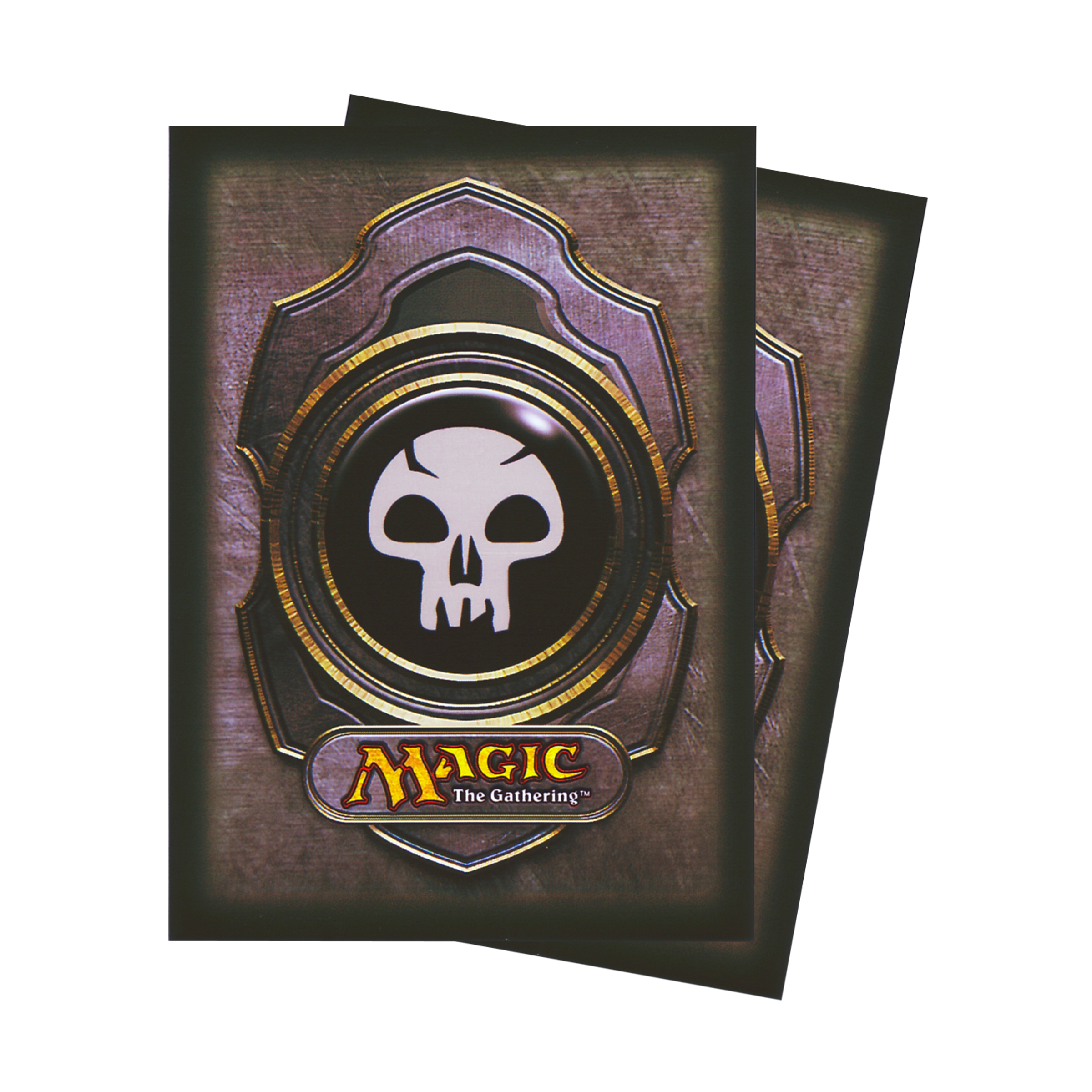 Sleeves | Magic the Gathering | 80 PiĂšces | Mana Dark đŽ