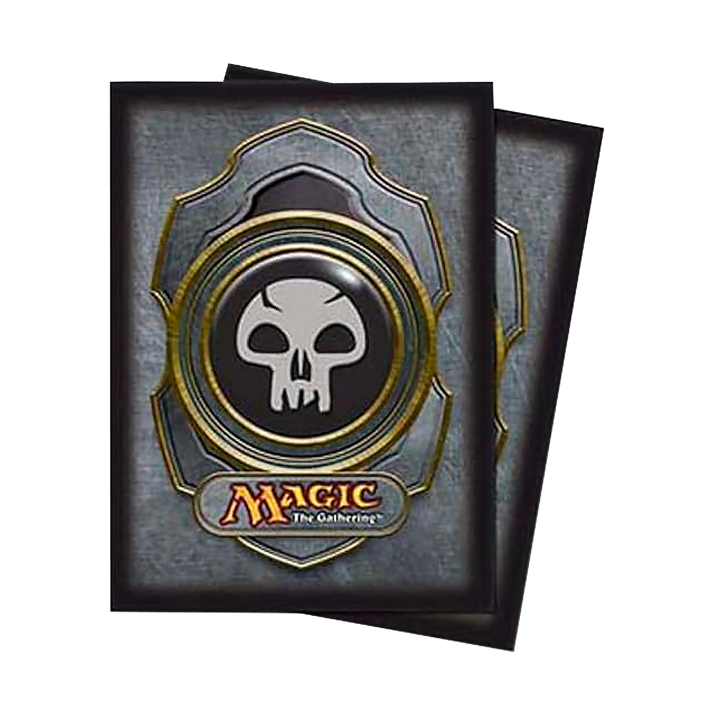 Sleeves | Magic the Gathering | 80 PiĂšces | Mana Dark 2 đŽ