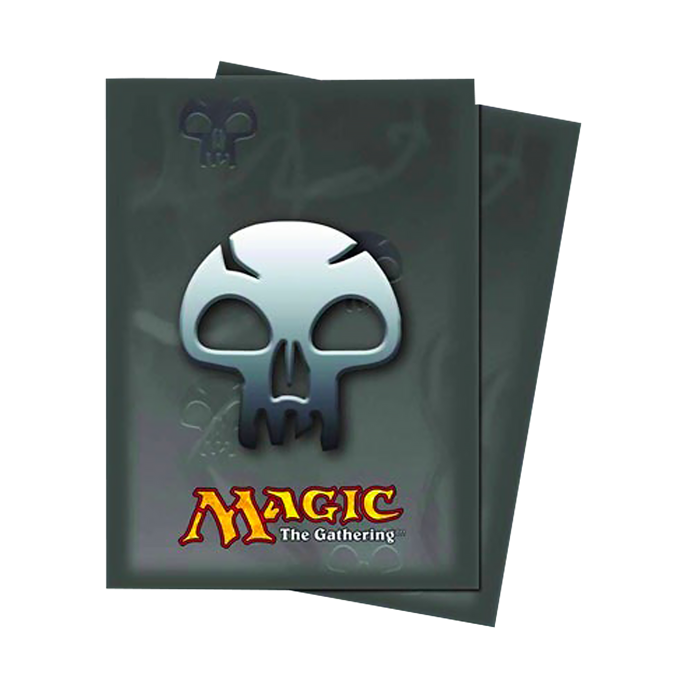 Sleeves | Magic the Gathering | 80 PiĂšces | Mana Dark 3 đŽ