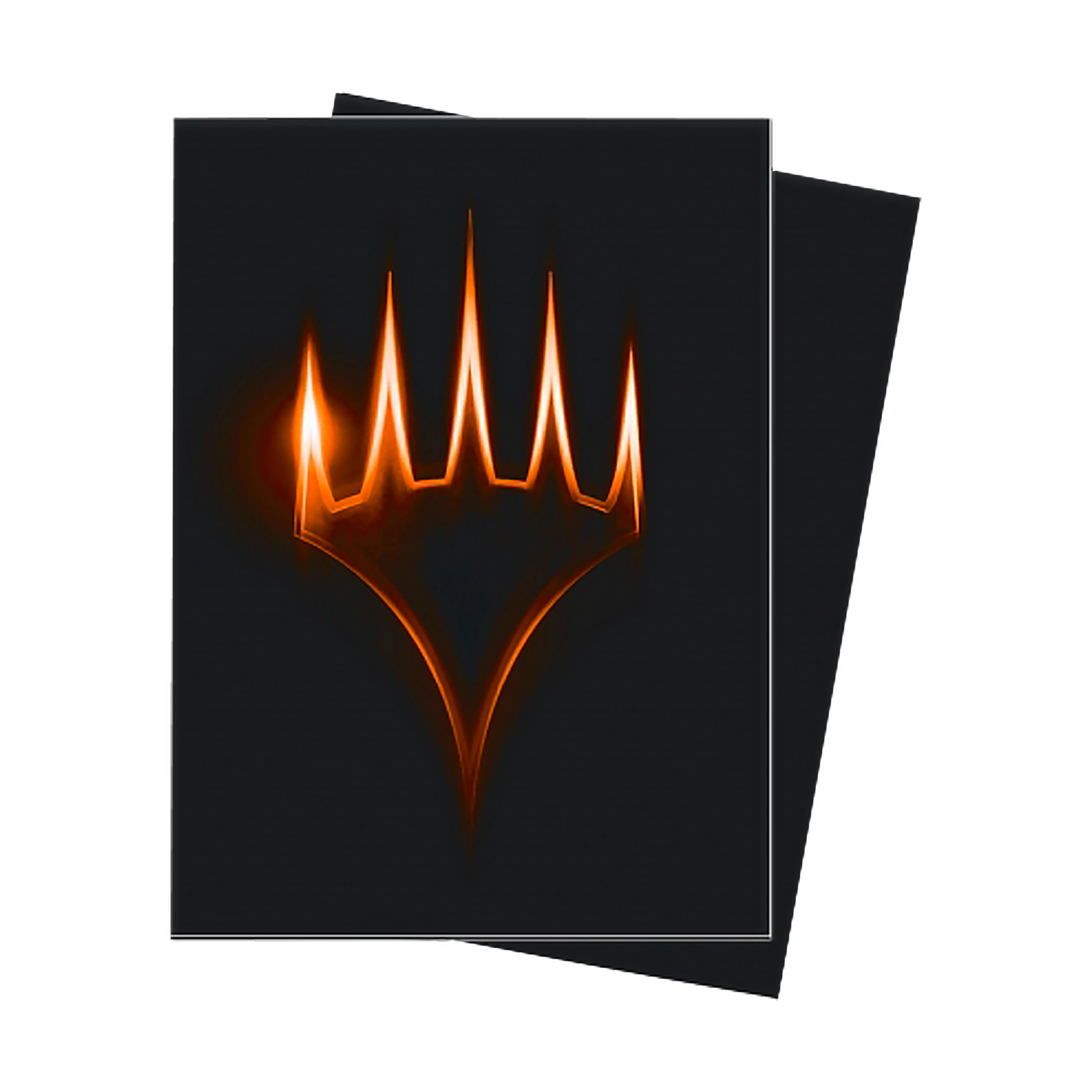 Sleeves | Magic the Gathering | 80 PiĂšces | Planeswalker Symbol đŽ