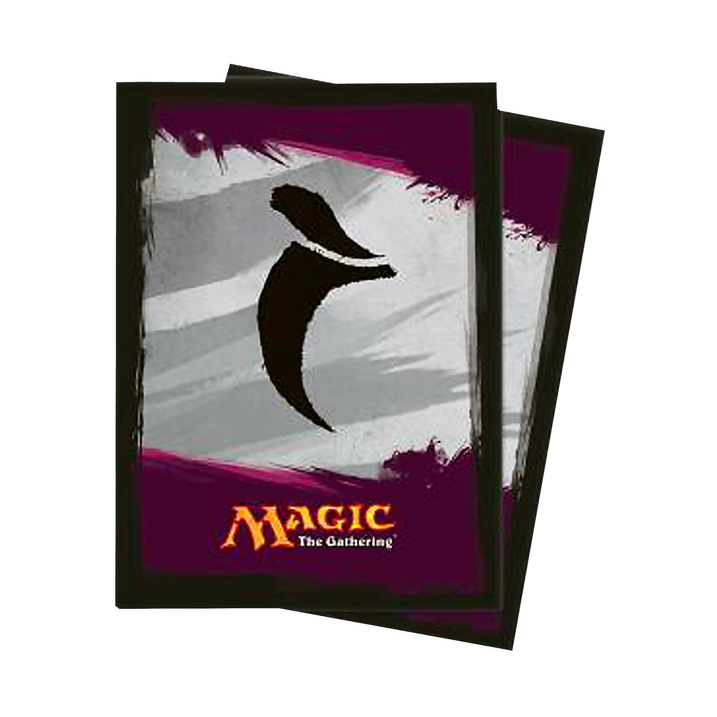 Sleeves | Magic the Gathering | 80 PiĂšces | Sultai Clan đŽ