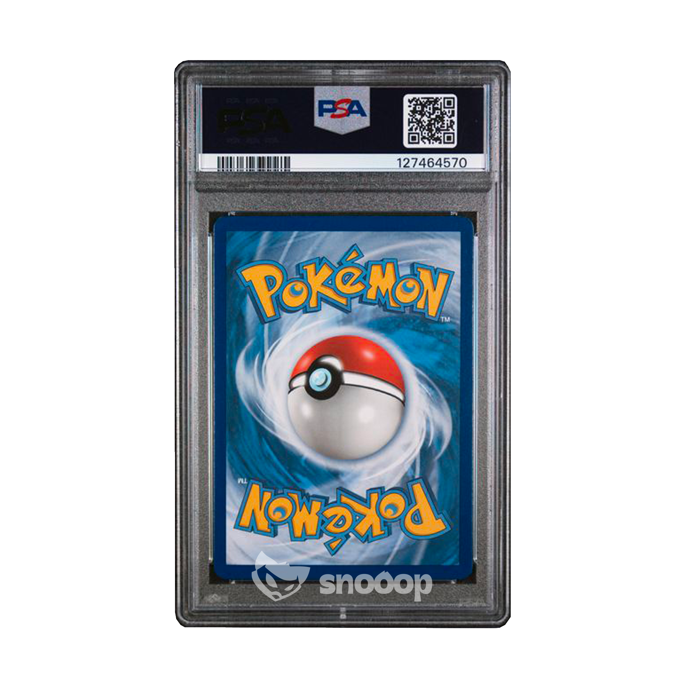 Carte Gradée | Pokémon | PSA | Soudeuse Sun & Moon Unbroken Bonds | PSA 10 | 🇫🇷