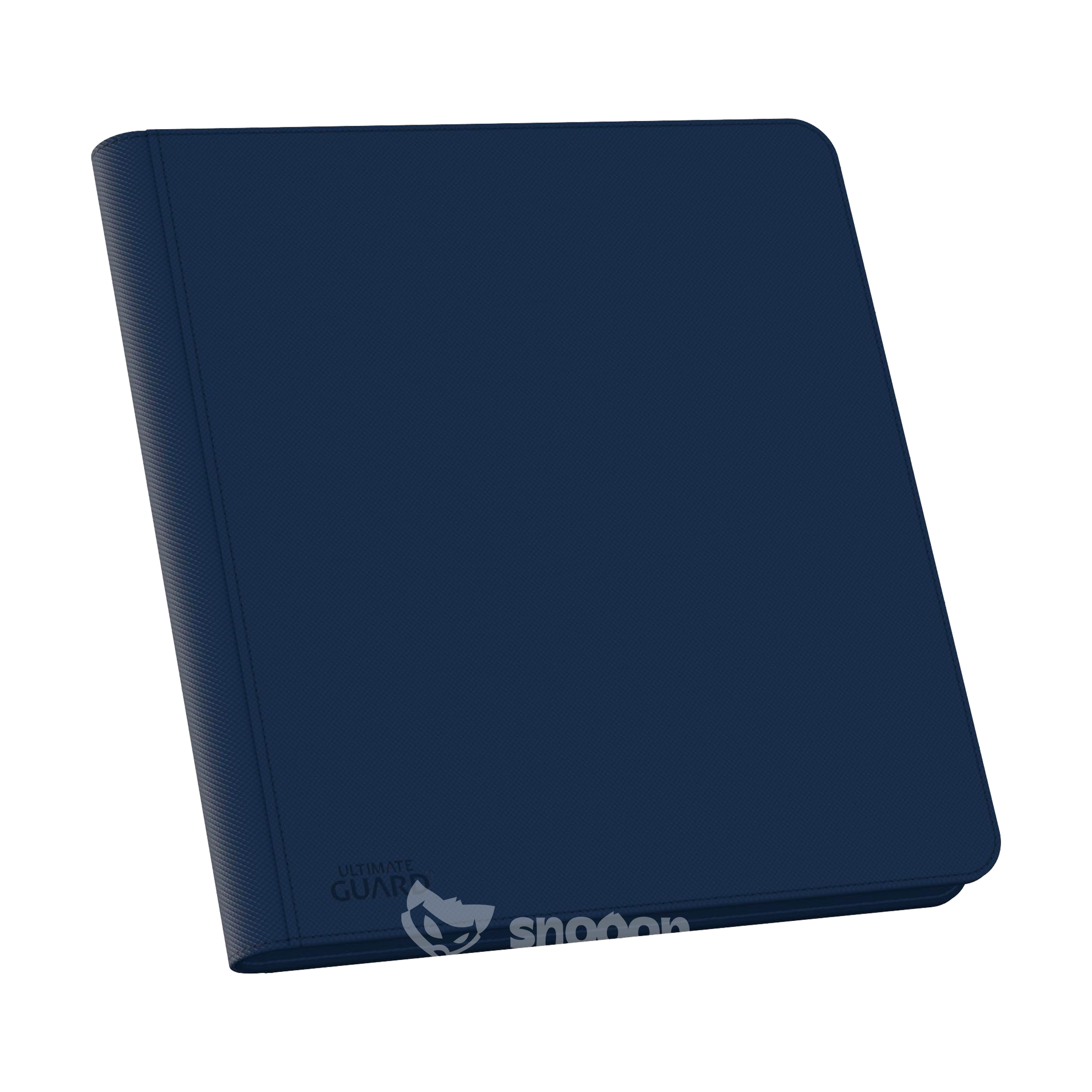 Portfolio | Ultimate Guard | 24 Pocket Quadrow Portfolio Xenoskin 480 | Bleu | đ