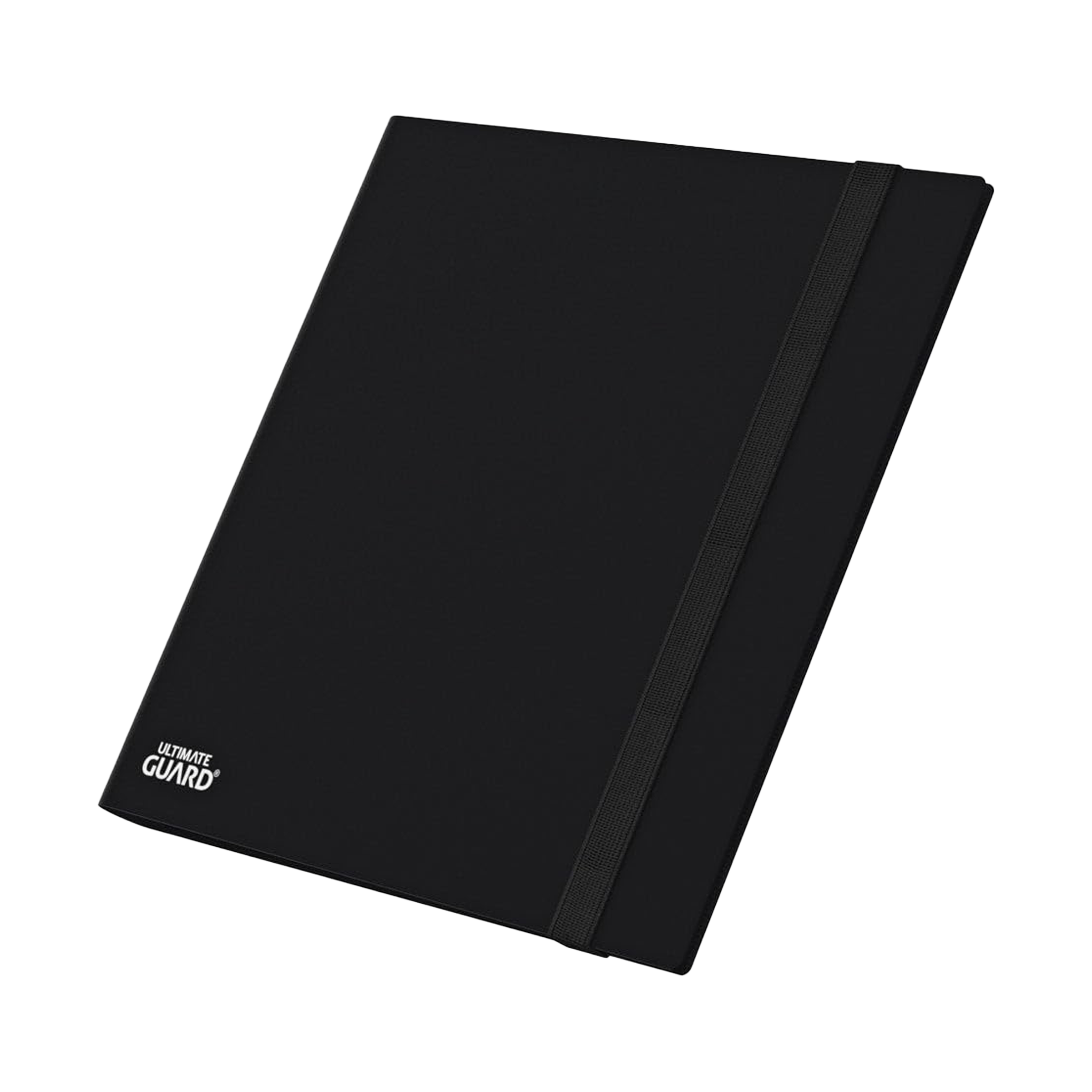 Portfolio | Ultimate Guard | 24 Pocket Quadrow Flexxfolio 480 | Noir | đ
