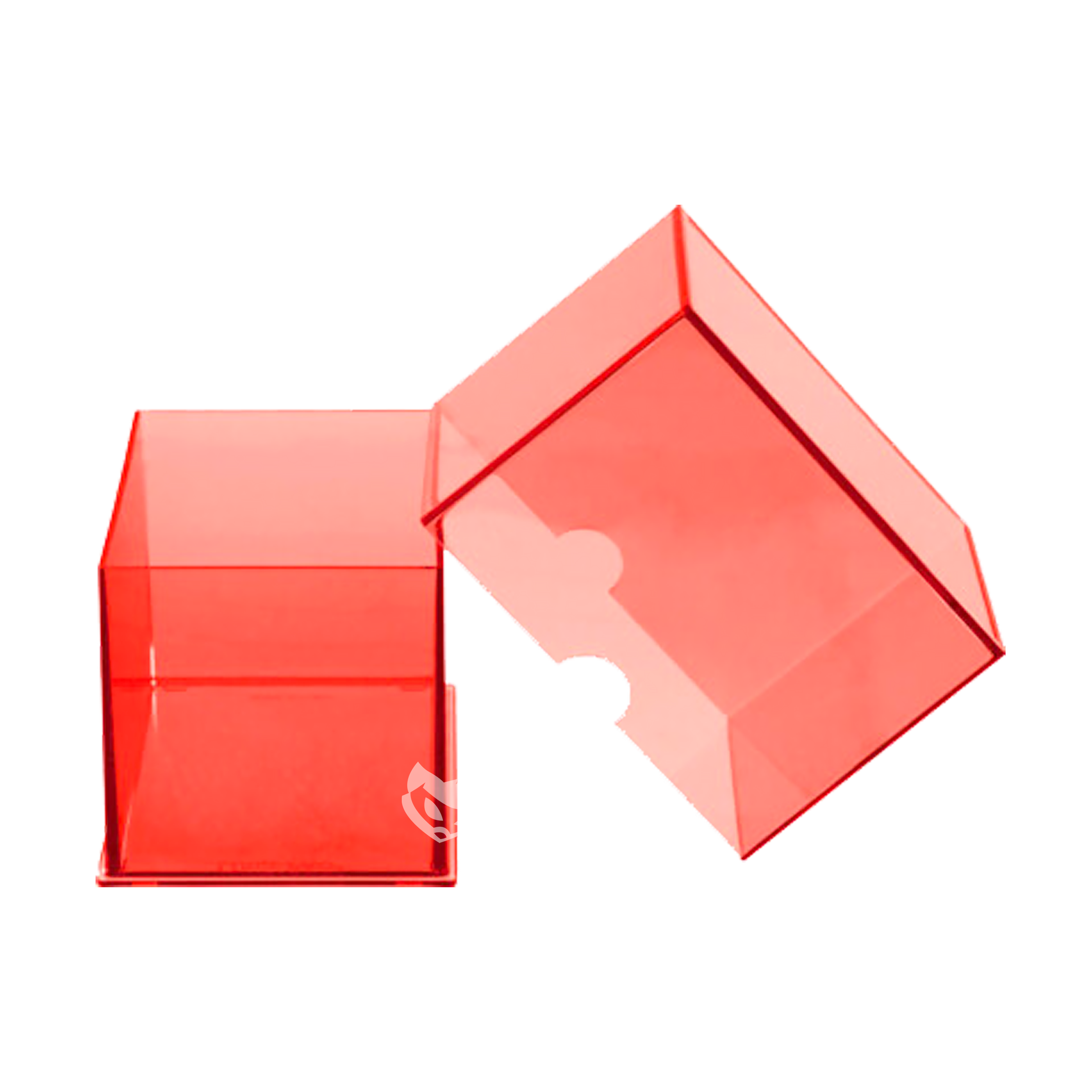 BoĂźte de Rangement | Ultra Pro | Eclipse | Pumpking đ