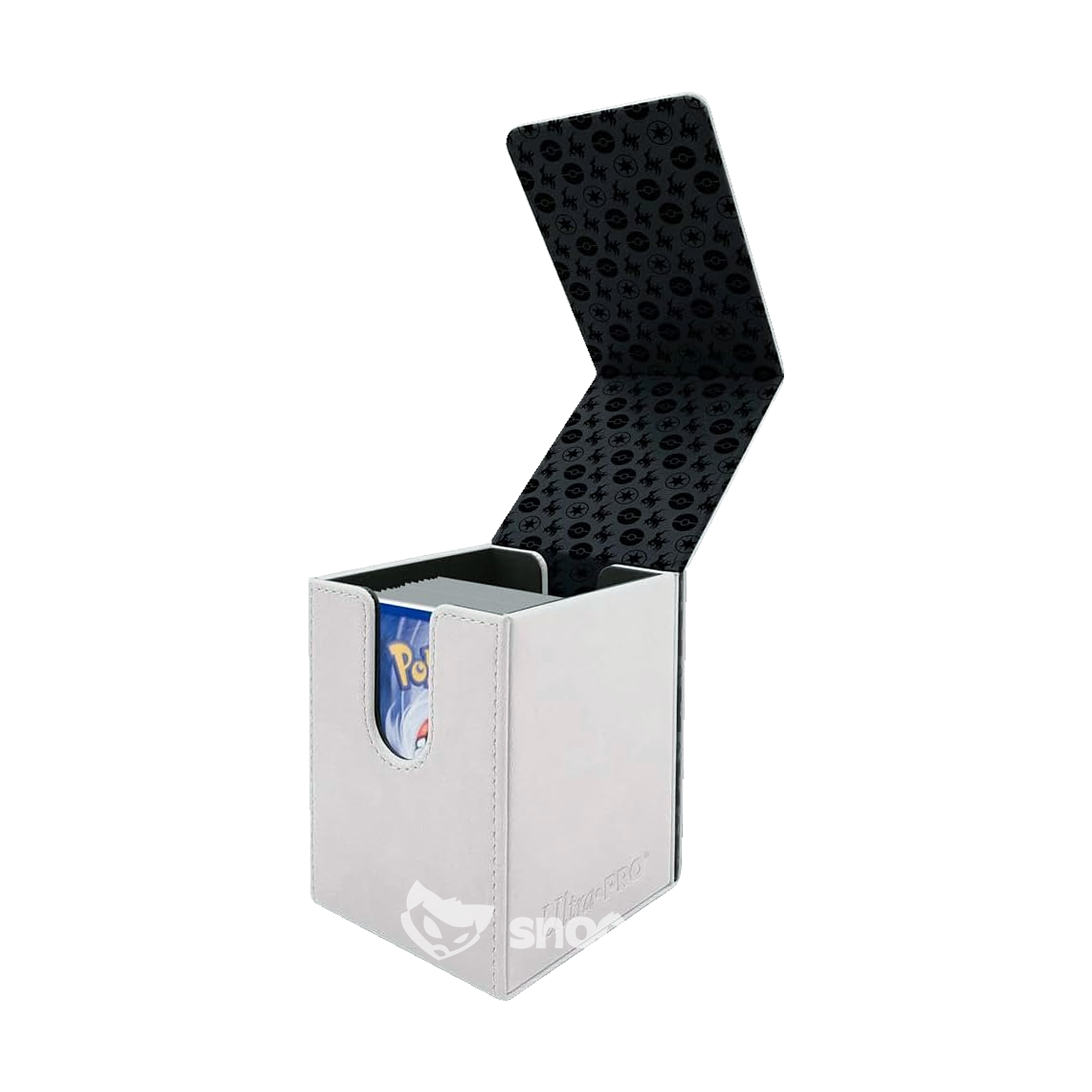 Boîte de Rangement | Ultra Pro | Série Elite Pokémon - Arceus Alcove Flip | 📘