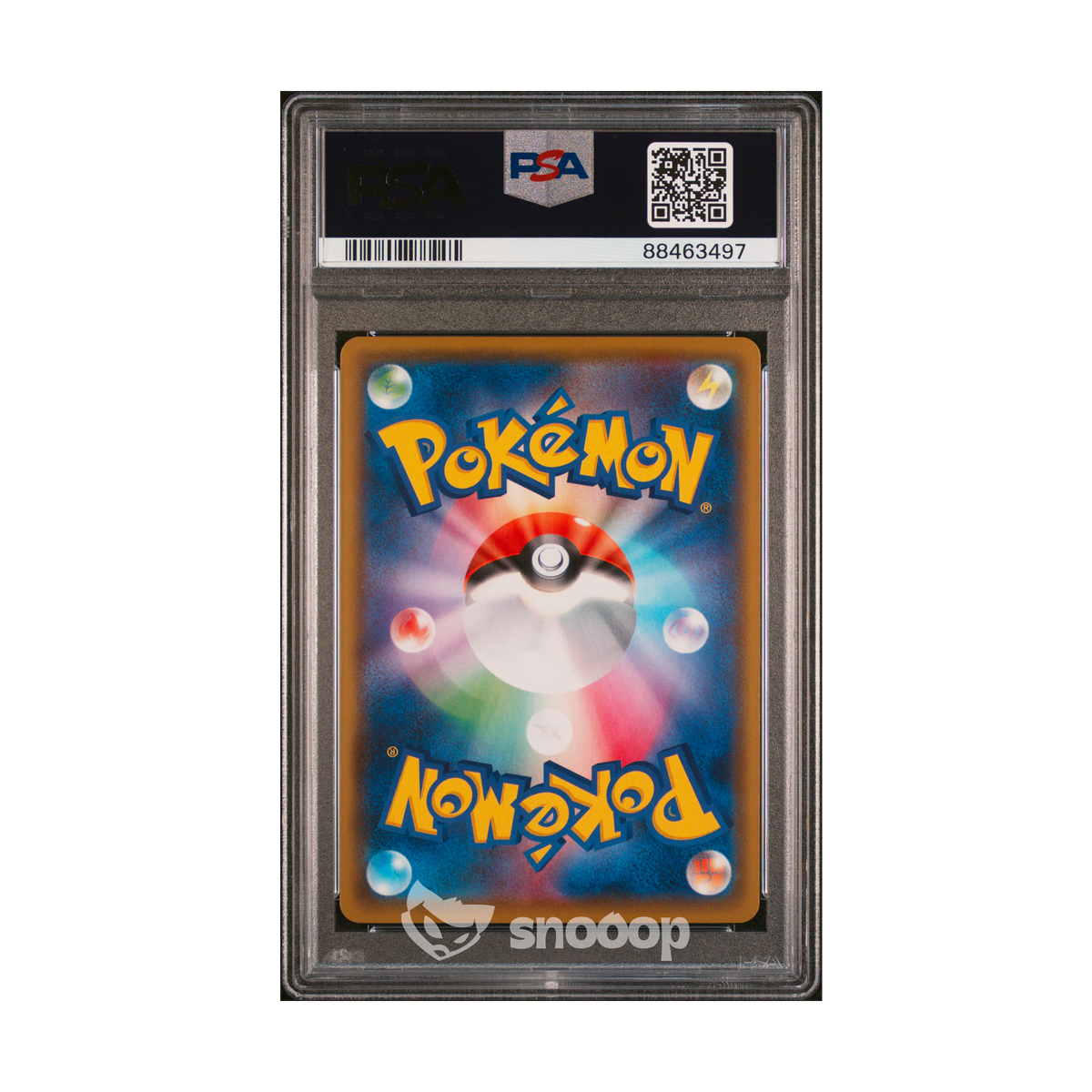 Carte Gradée | Pokémon | PSA | Urshifu V FA S5I | PSA 10 | 🇯🇵
