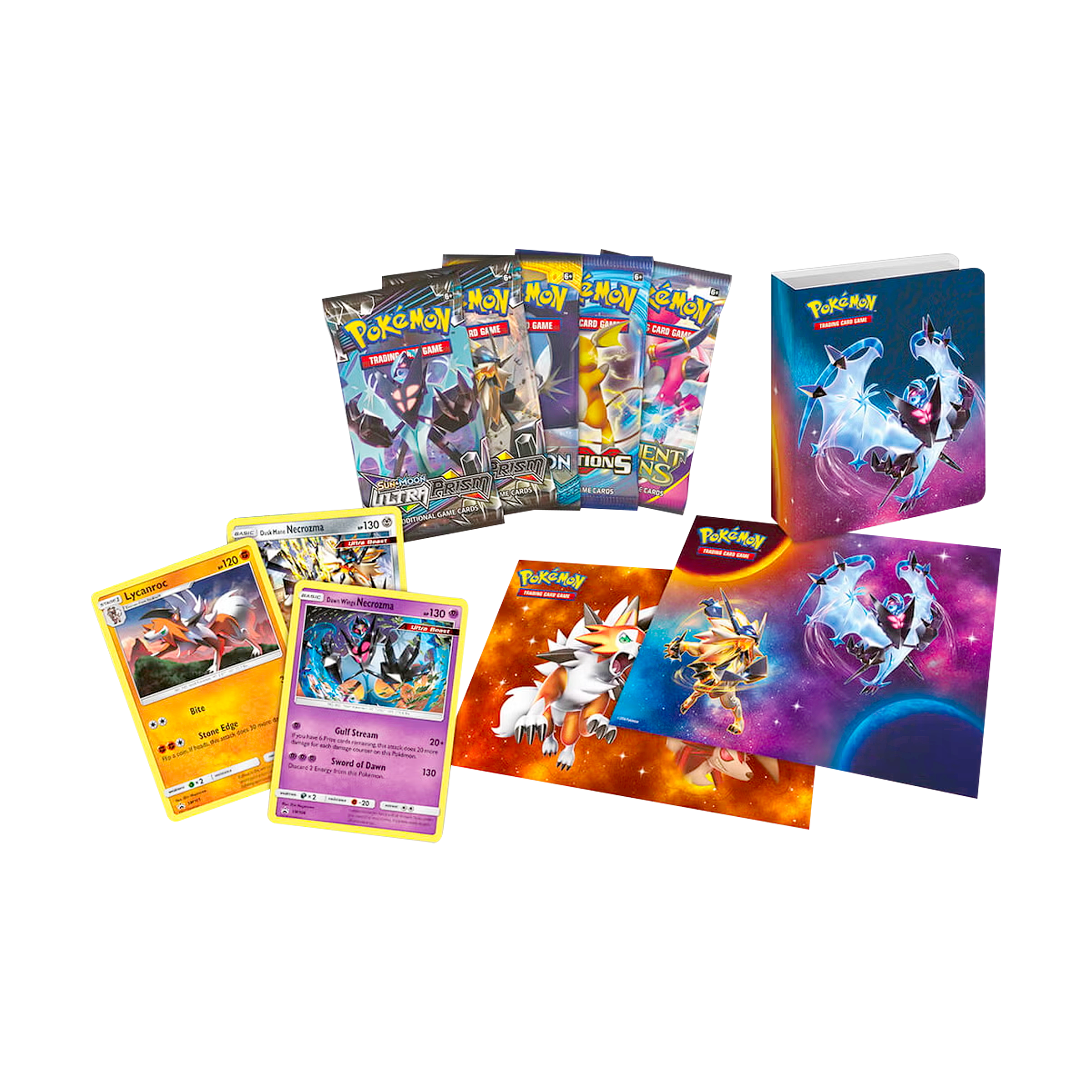 Valisette | Pokémon | Soleil & Lune | Ultra Prisme (SL5) | 🇫🇷