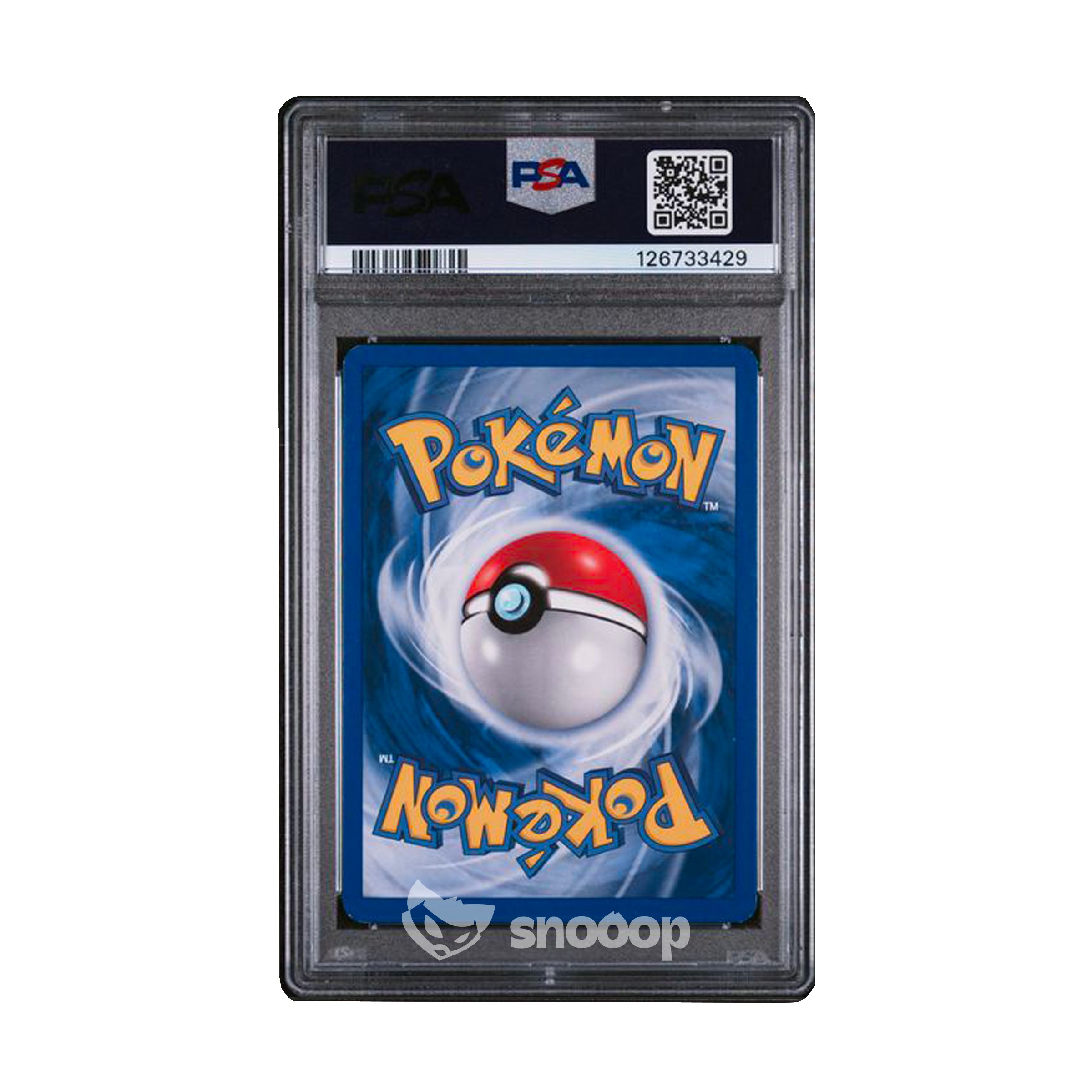 Carte Gradée | Pokémon | PSA | Voltali Reverse Foil Unseen Forces | PSA 6 | 🇫🇷