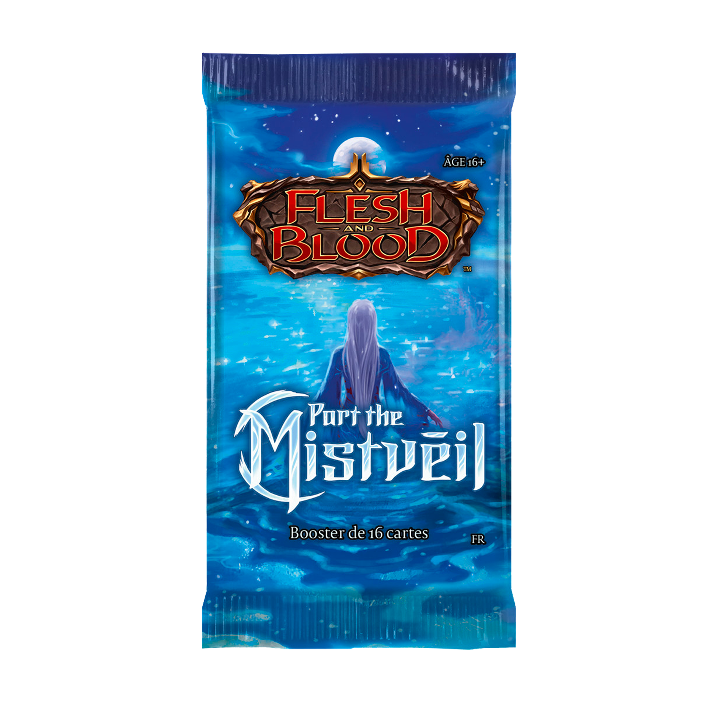 Booster | Flesh and Blood | Part the Mistveil | 🇫🇷
