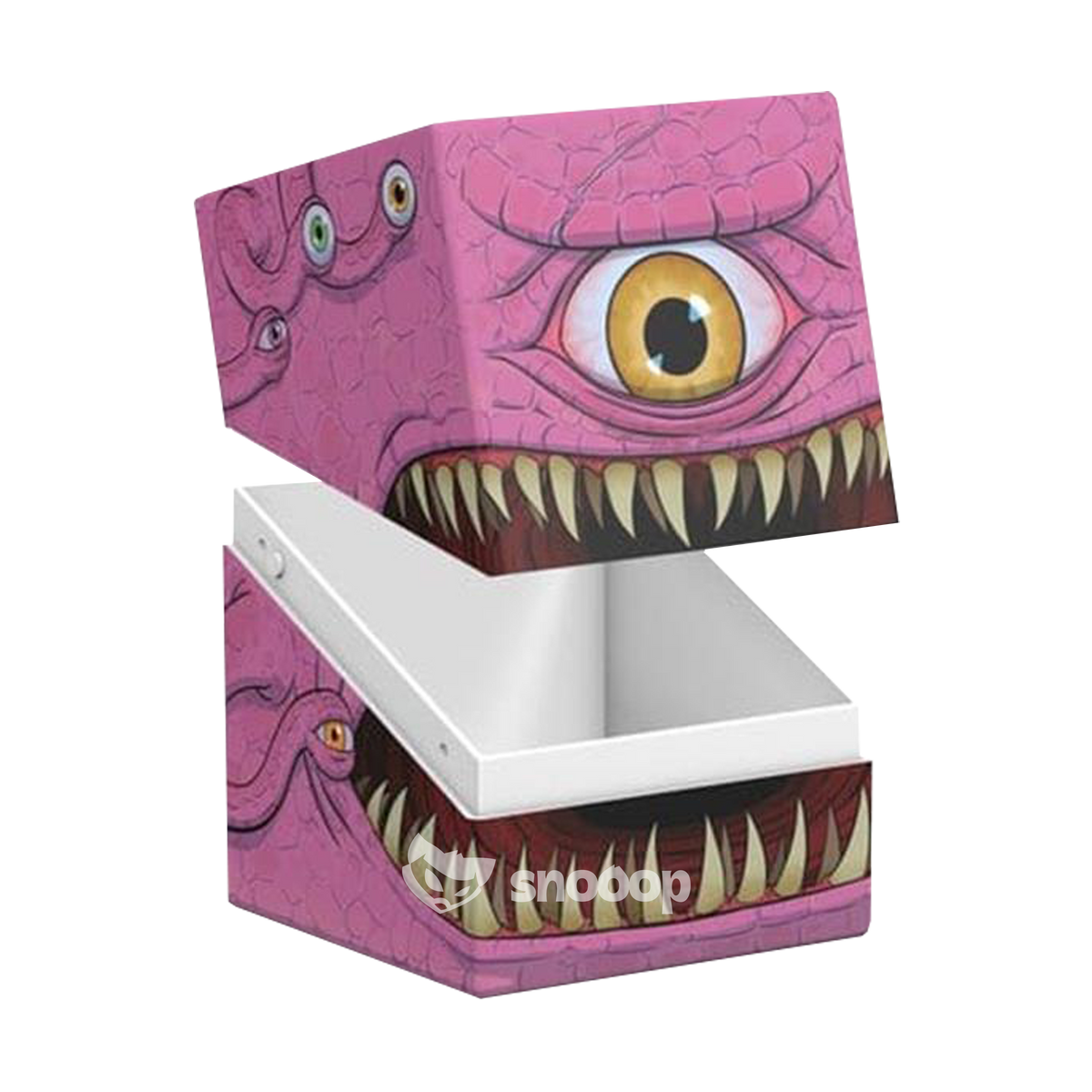 Boîte de Rangement | Ultimate Guard | Squaroes | Dungeons & Dragons | Beholder | 📘