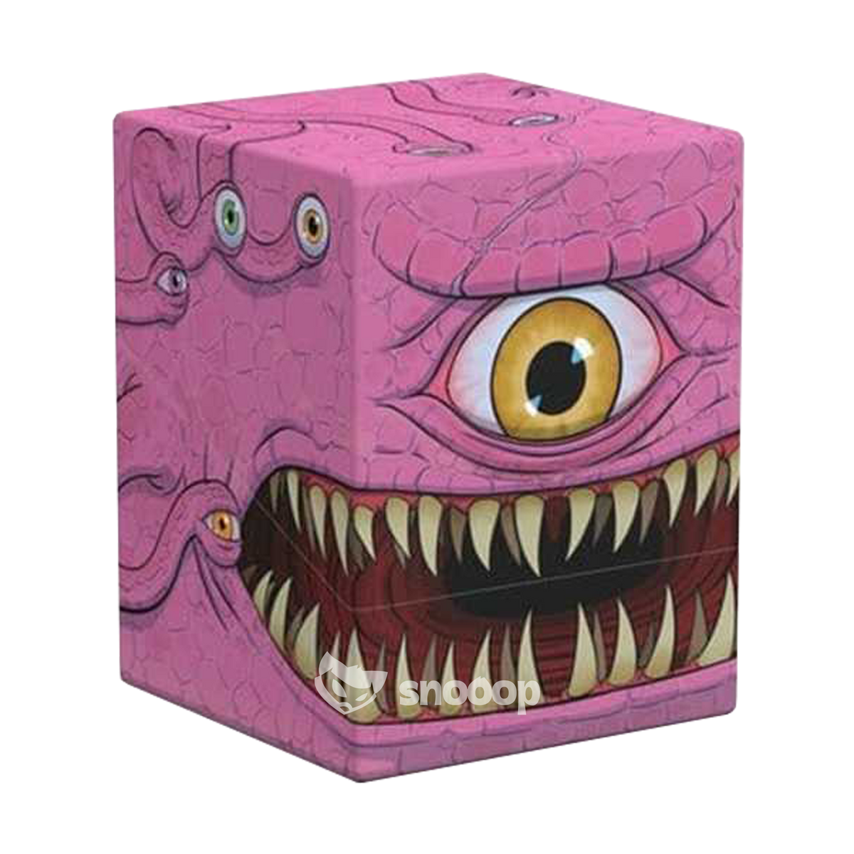 Boîte de Rangement | Ultimate Guard | Squaroes | Dungeons & Dragons | Beholder | 📘