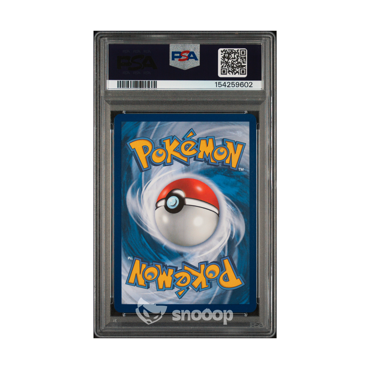 Carte Gradée | Pokémon | PSA | Aurore PFL 129/094 | PSA 10 | 🇫🇷
